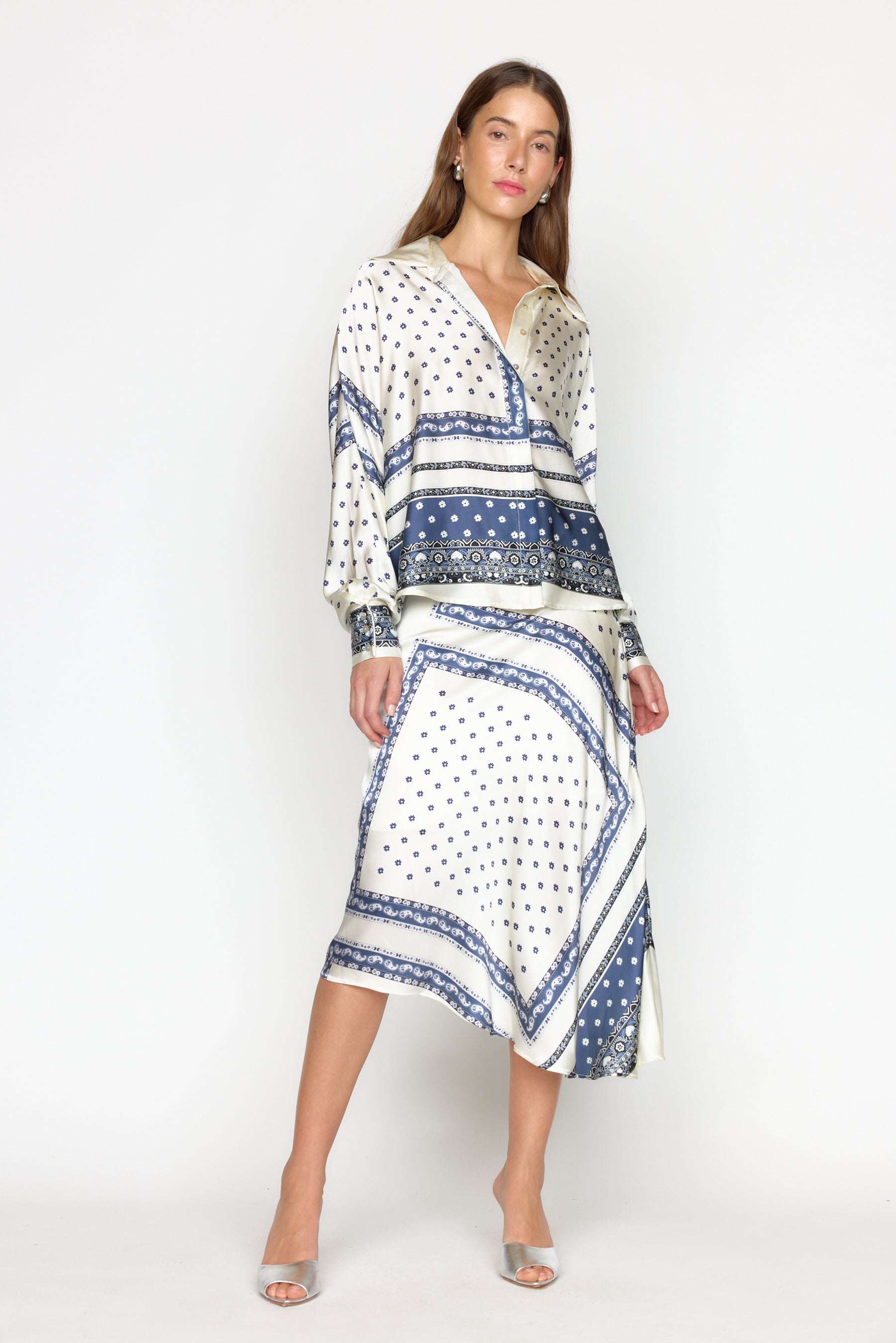 Resort 2025 - Delivery 1