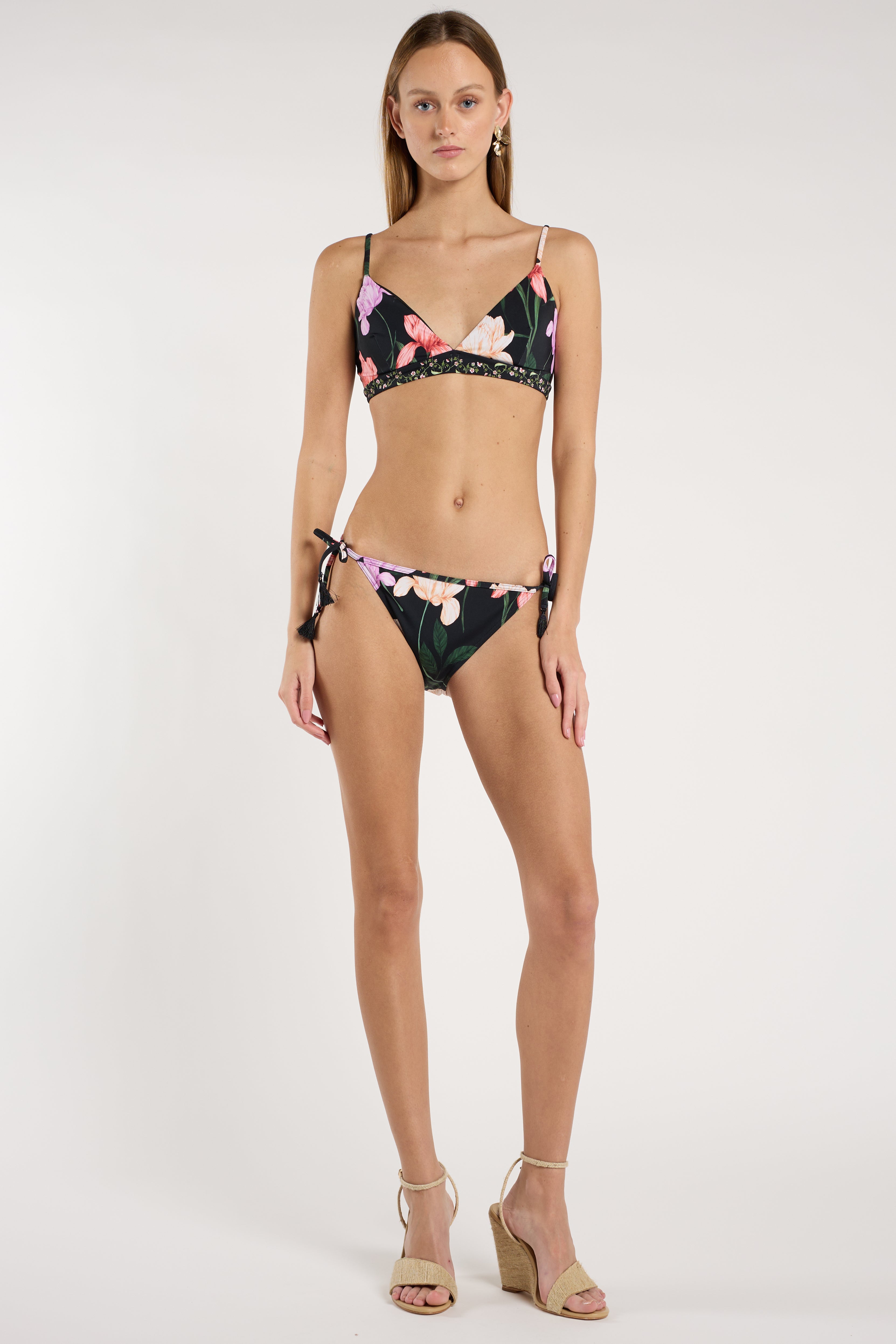 Ren Bottom - Jardin Black