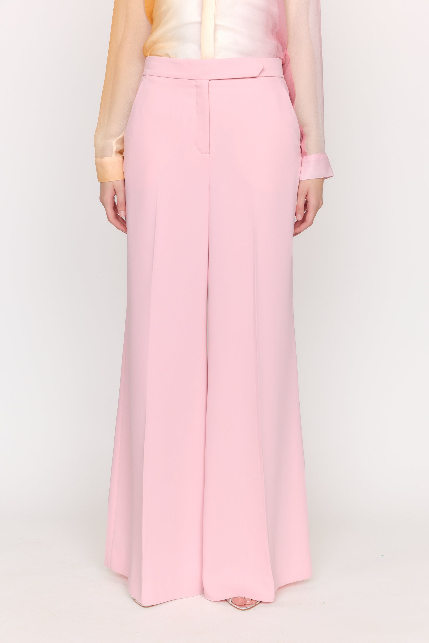 Jackson Pant - Rose
