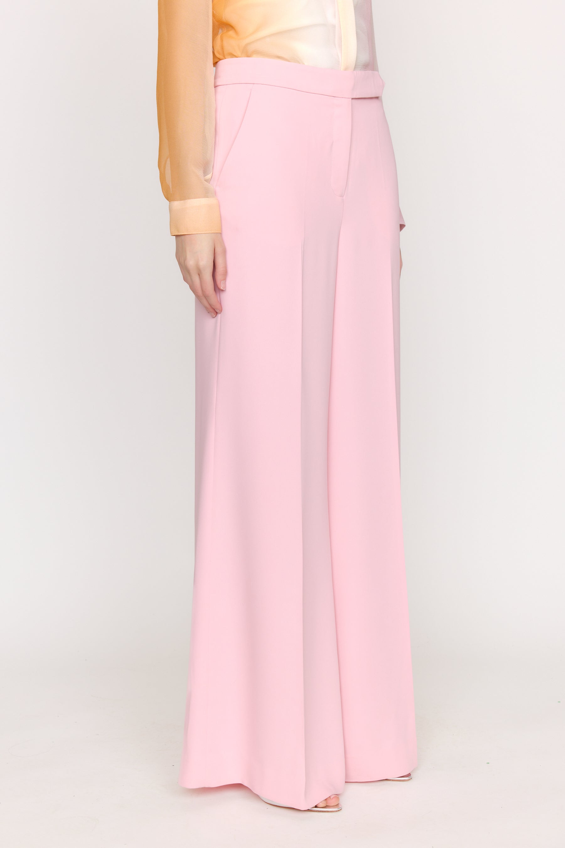 Jackson Pant - Rose