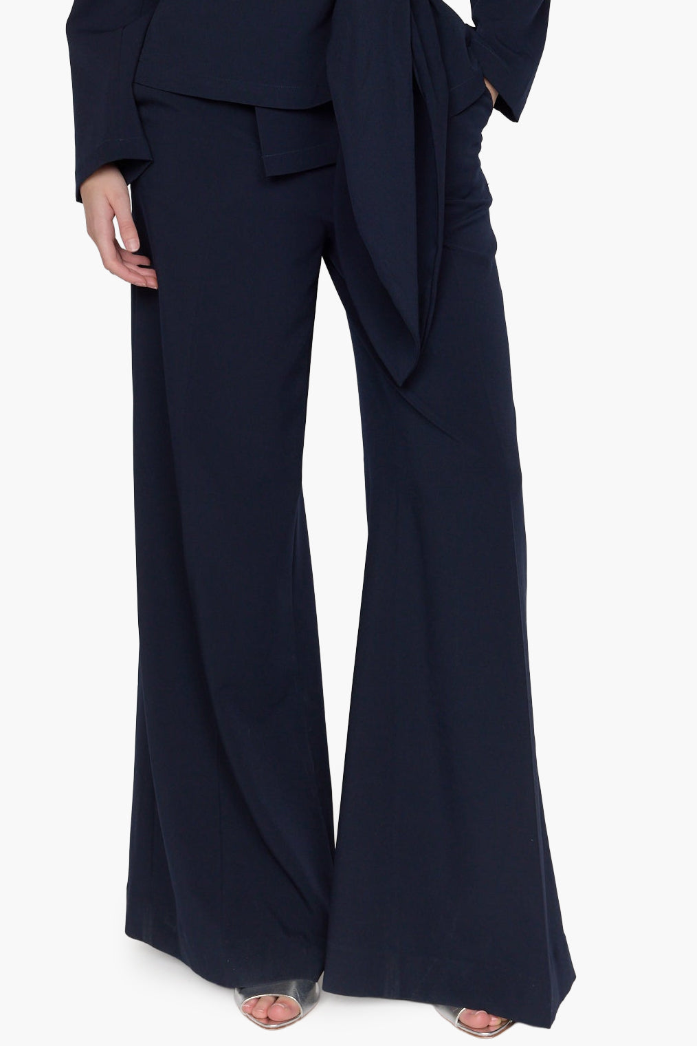 Jackson Pant - Midnight