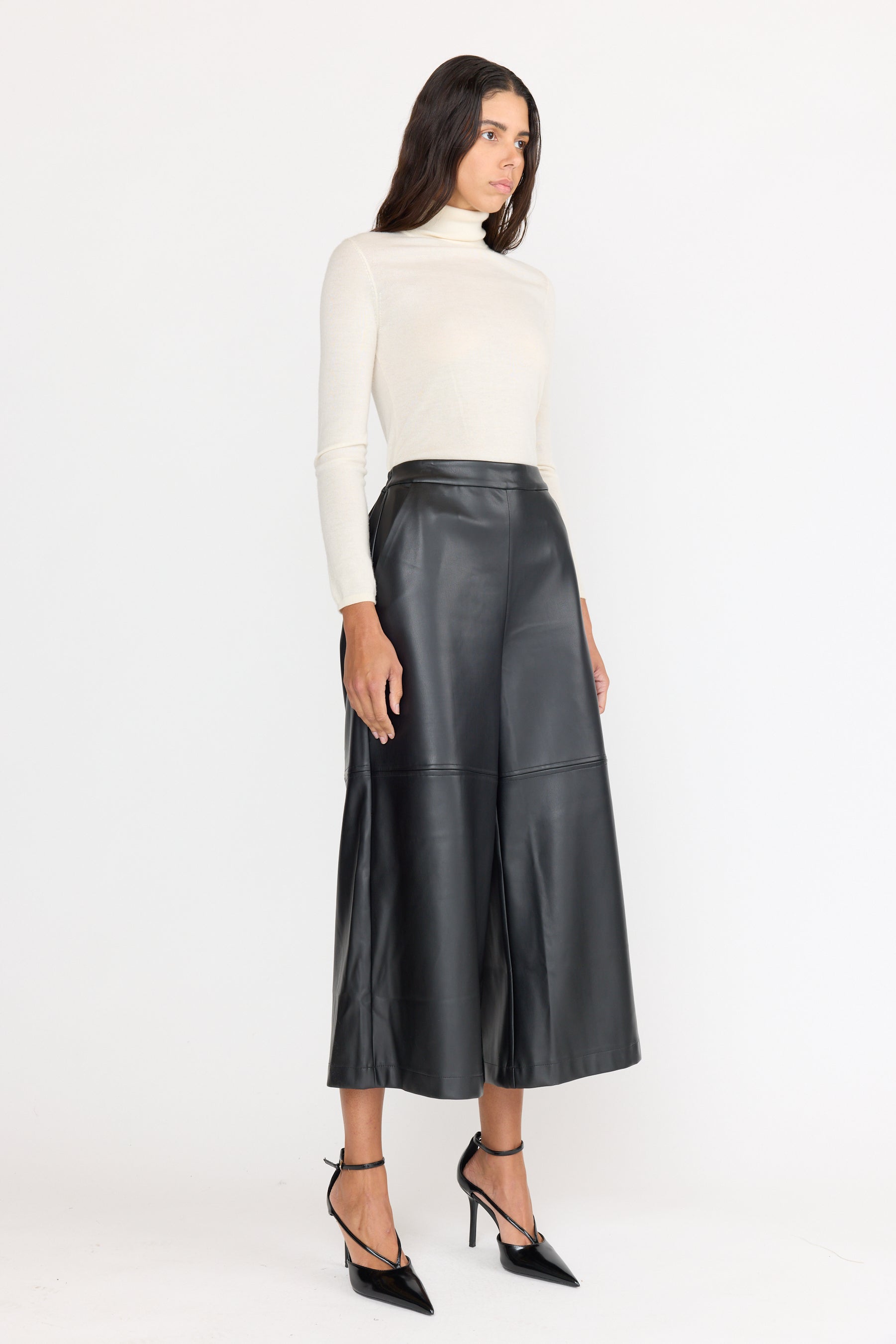 Shiloh Pant - Black