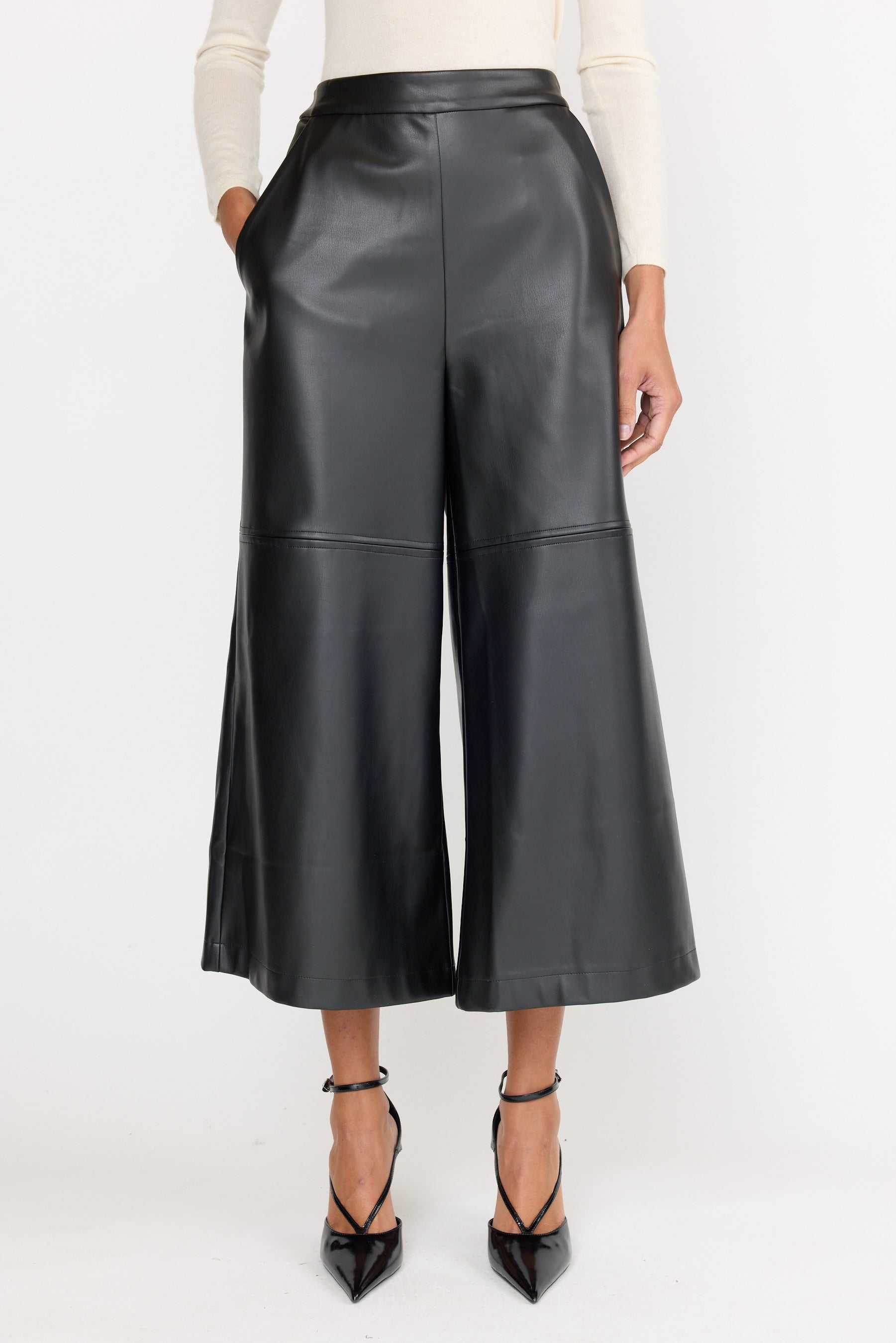Shiloh Pant - Black