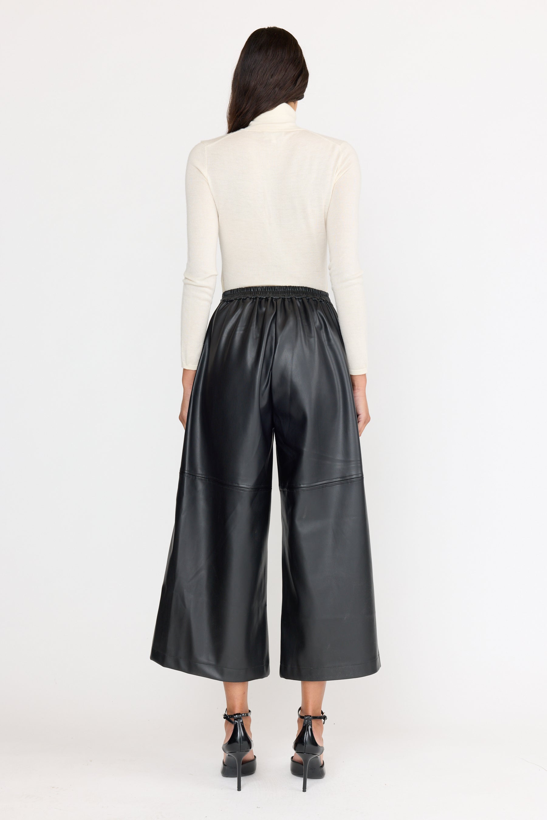 Shiloh Pant - Black