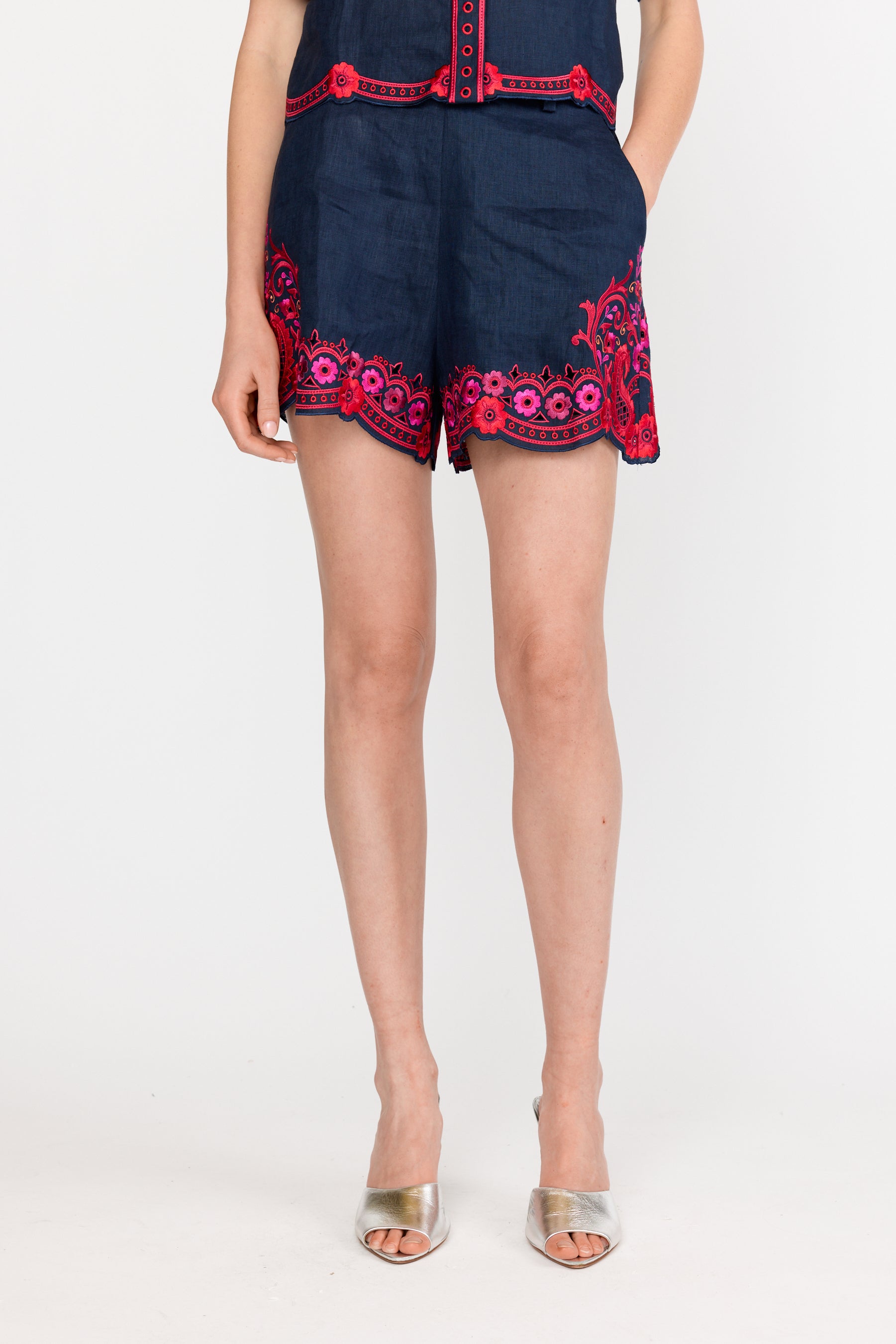 Benny Short - Midnight Rosaria