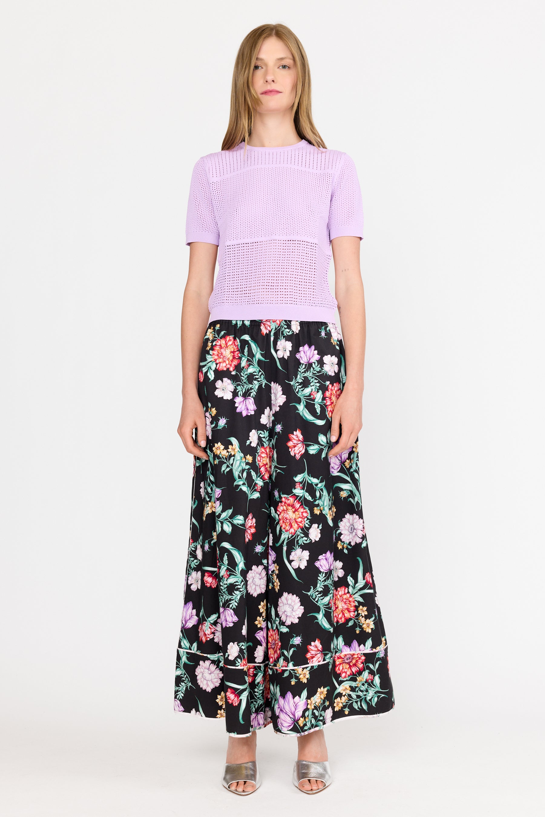 Stevie Pant - Onyx Botanica