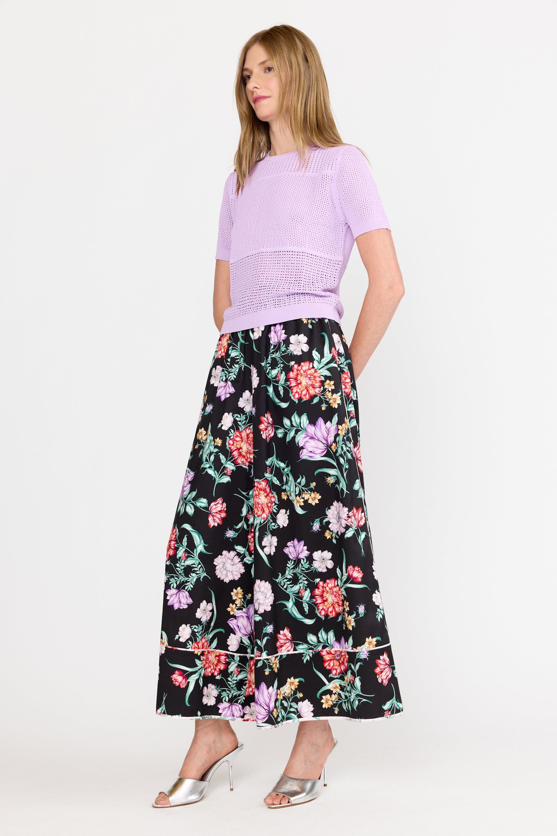 Stevie Pant - Onyx Botanica