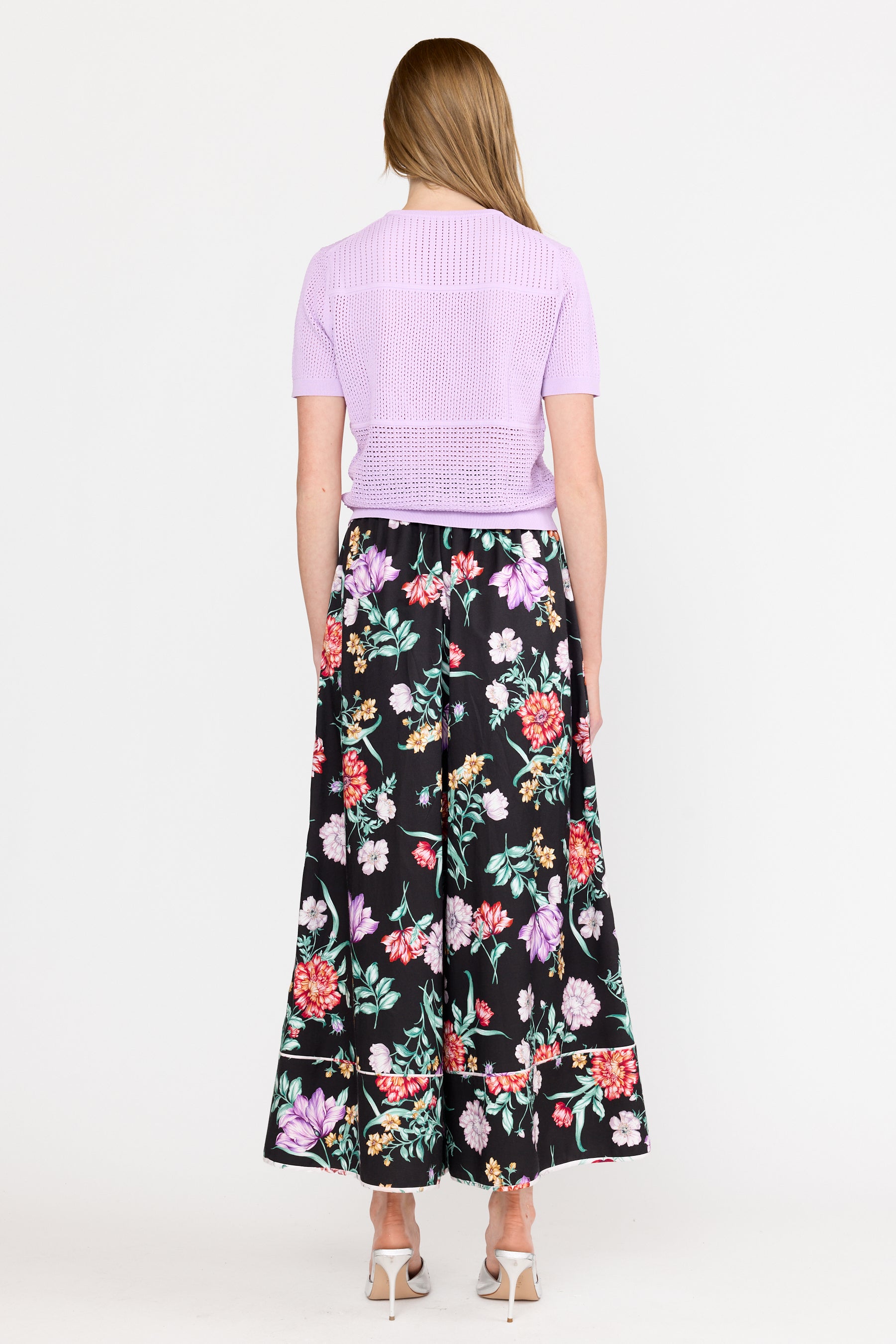 Stevie Pant - Onyx Botanica