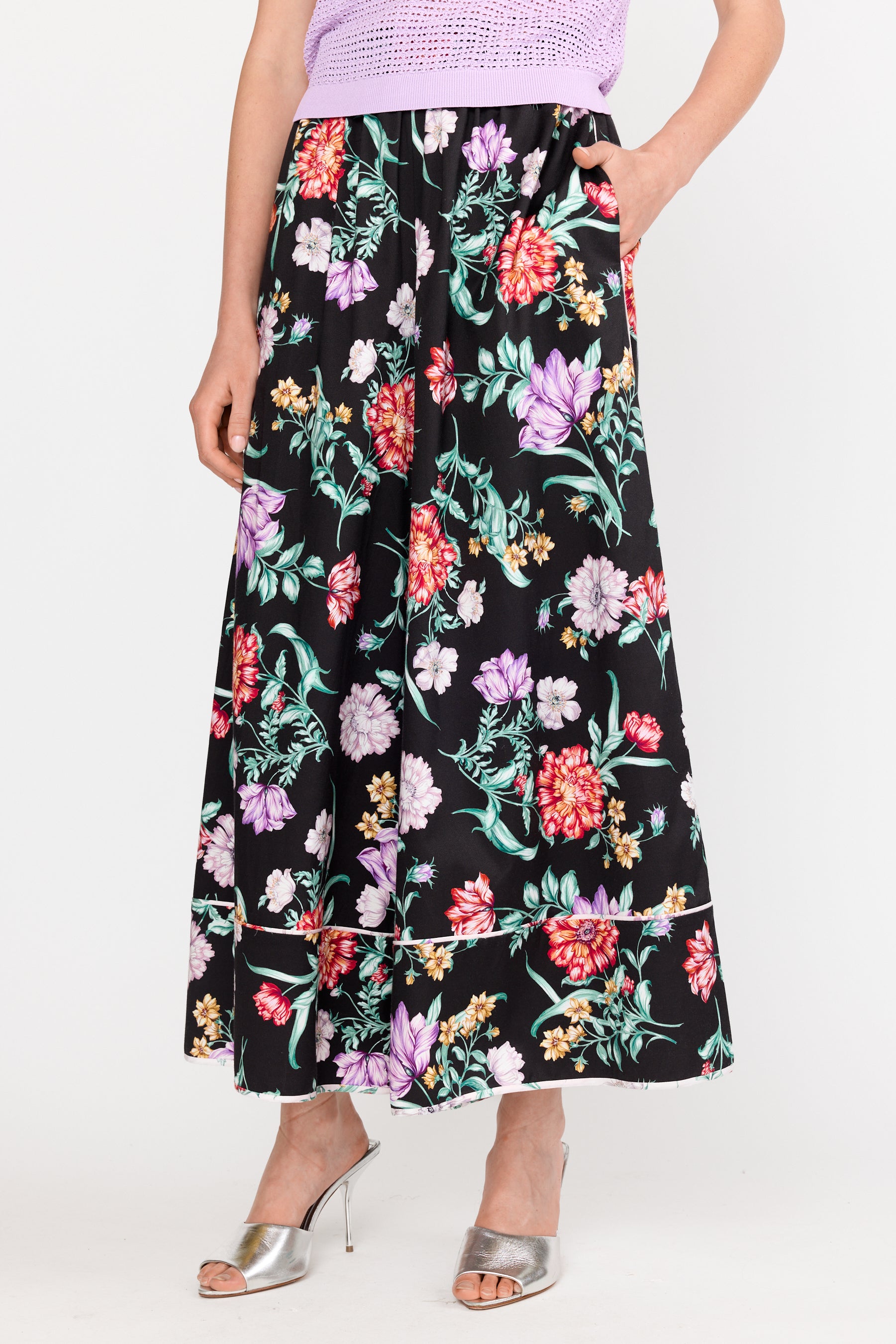 Stevie Pant - Onyx Botanica