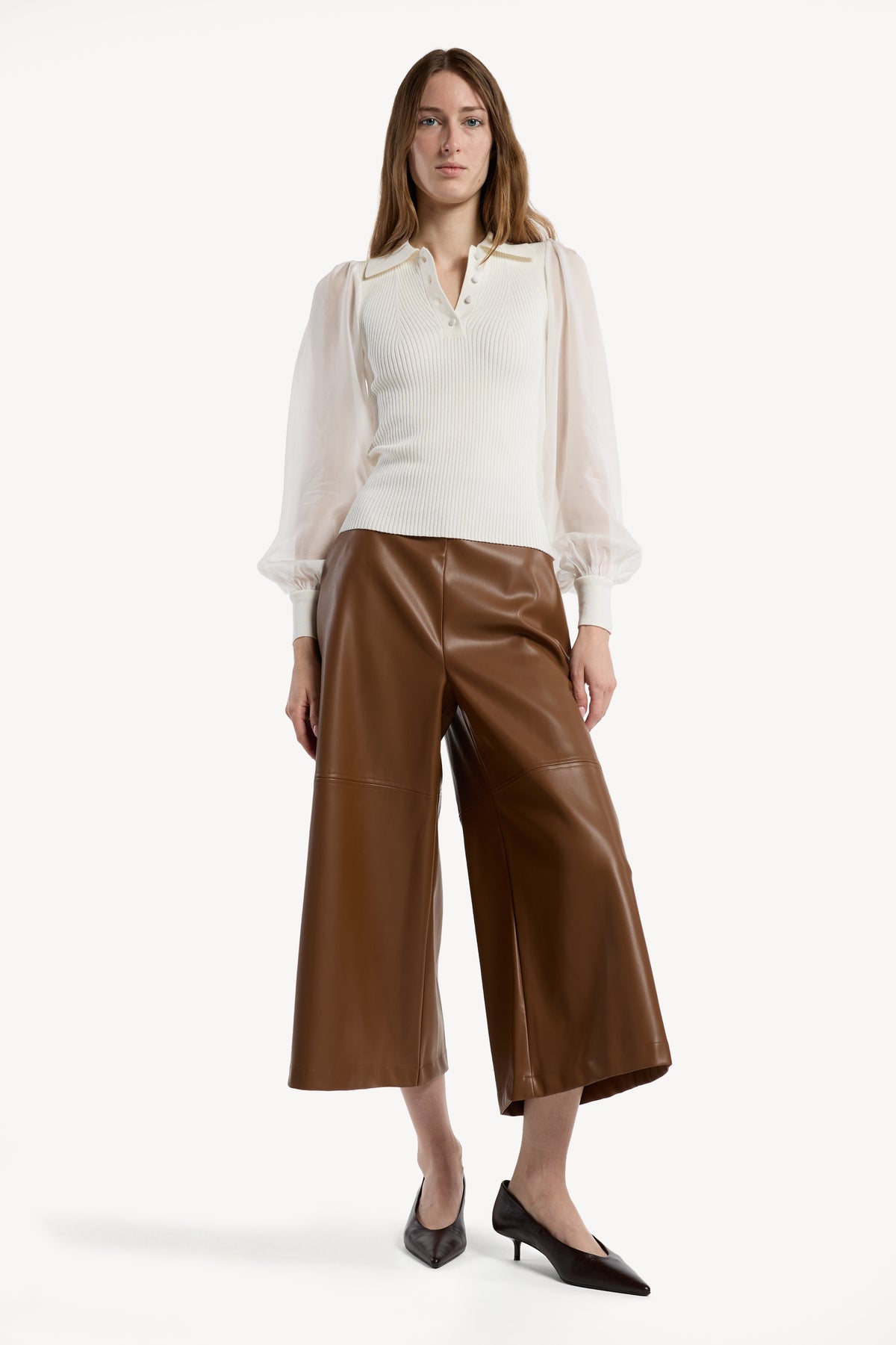 Shiloh Pant - Camel