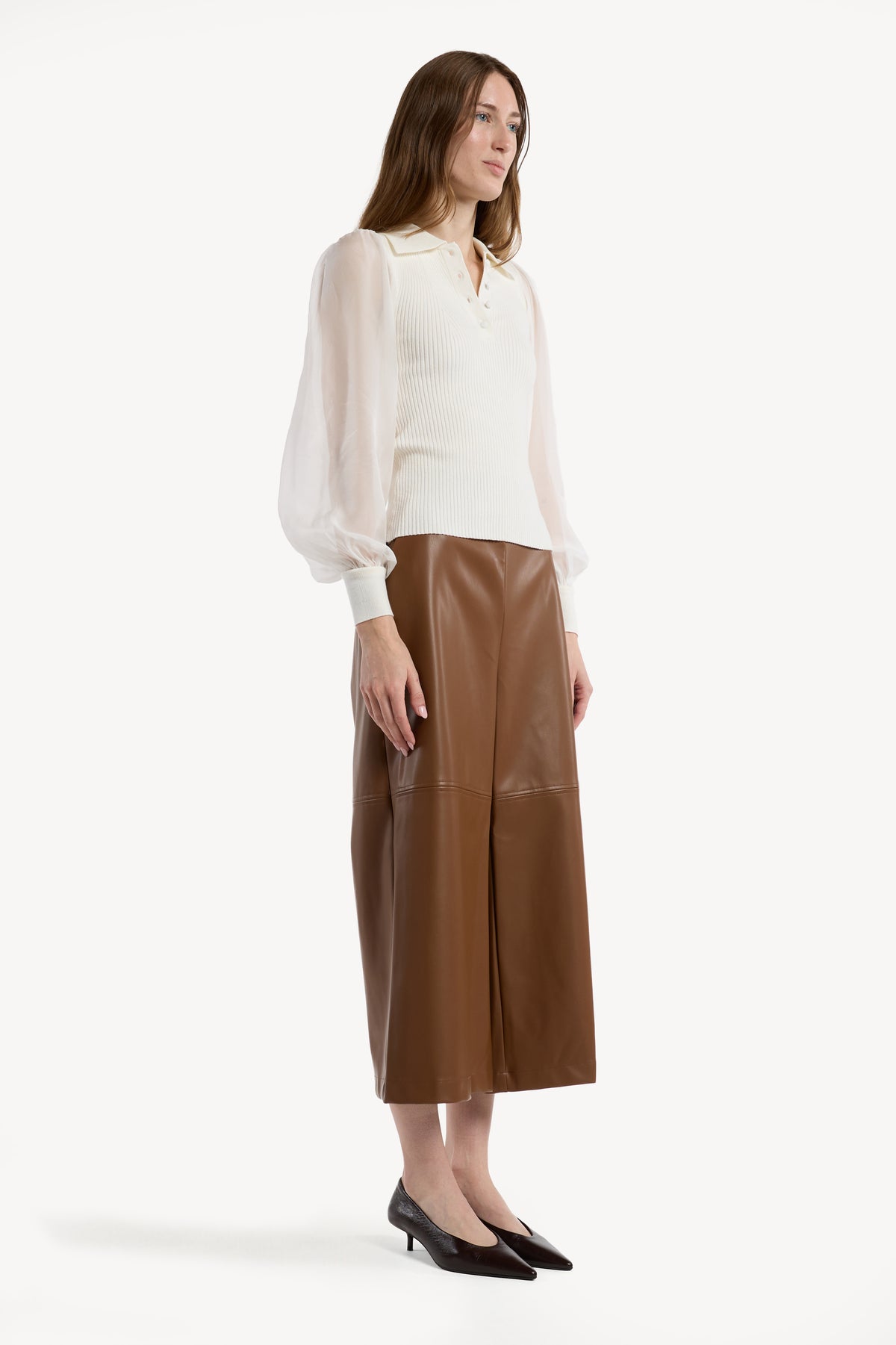 Shiloh Pant - Camel