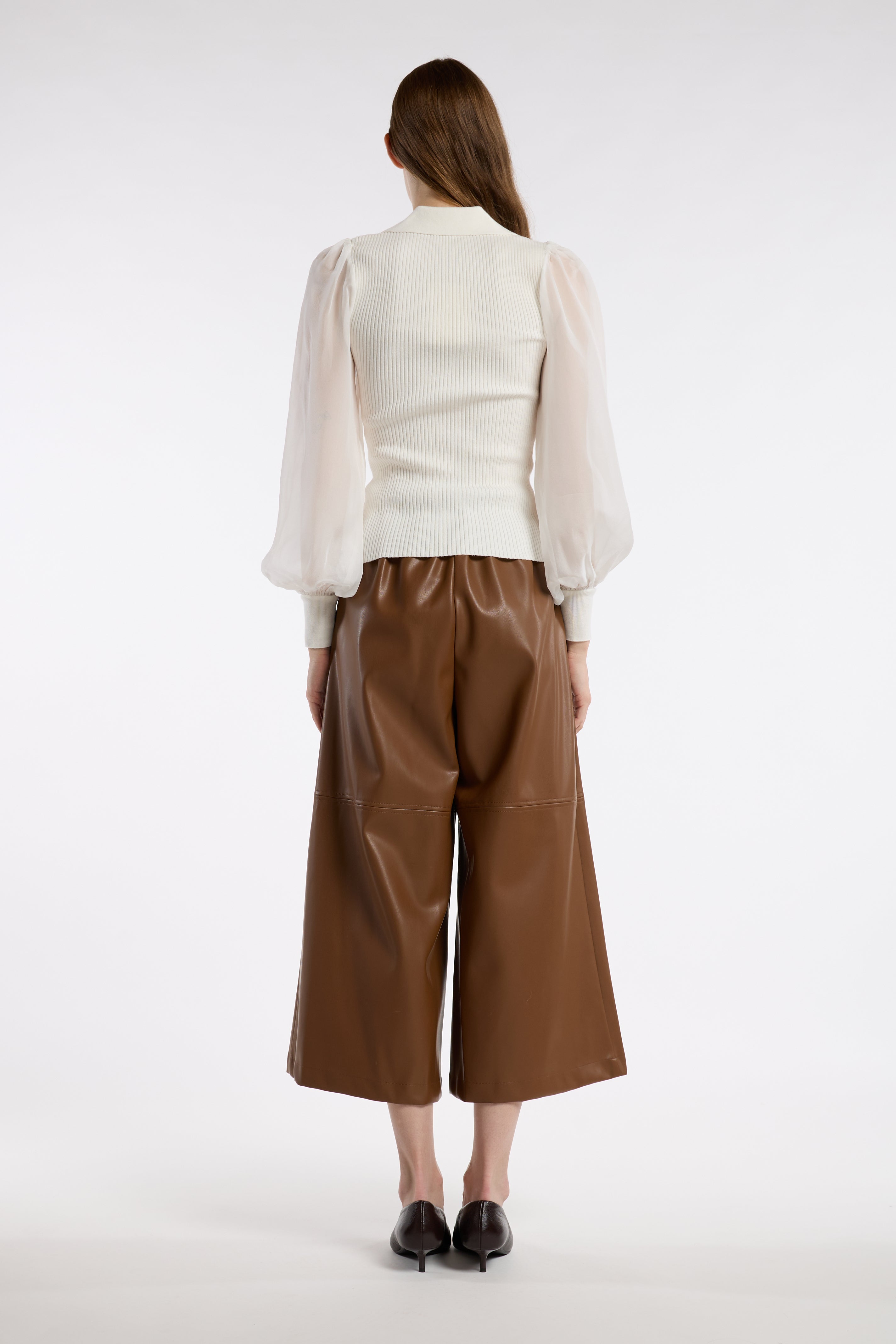 Shiloh Pant - Camel
