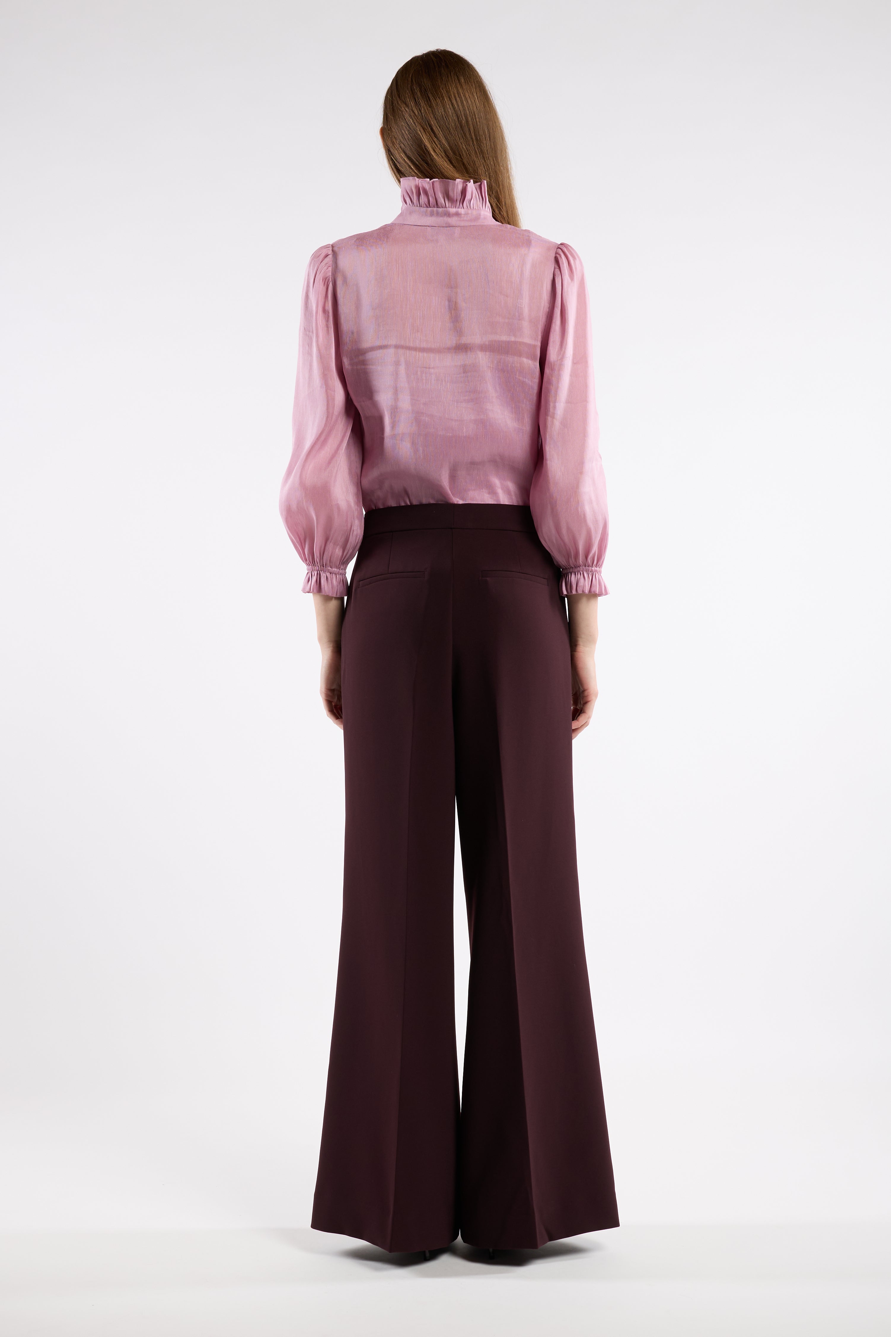 Medora Top - Blush