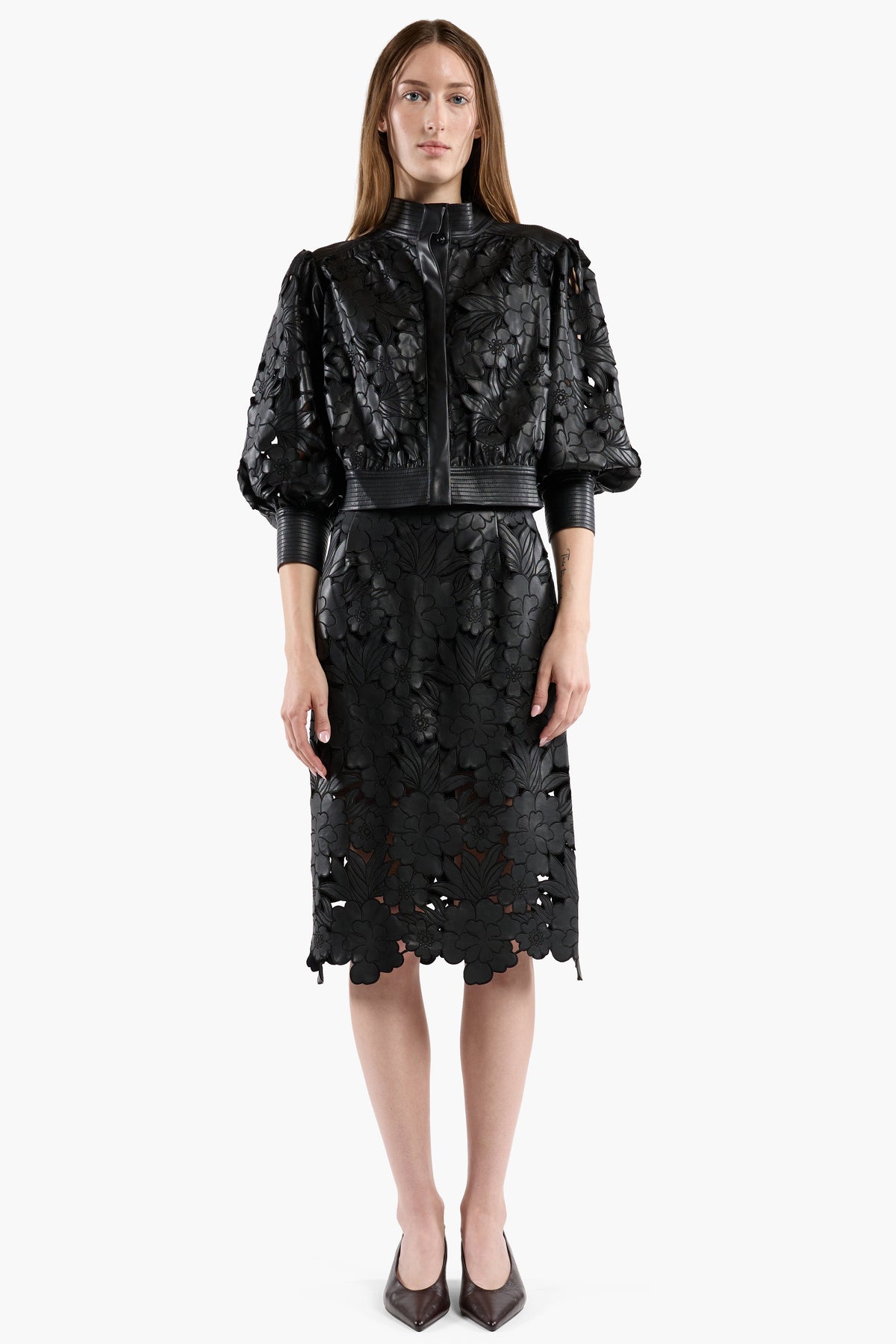 Fae Jacket - Black