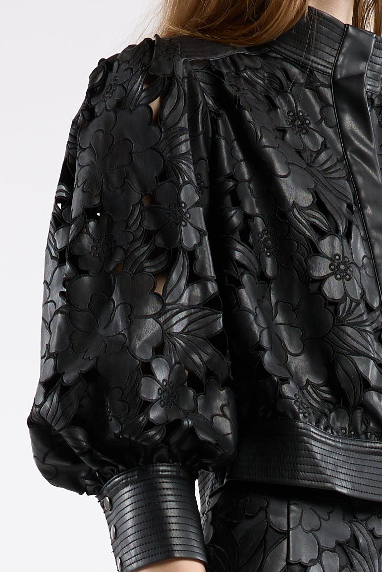 Fae Jacket - Black