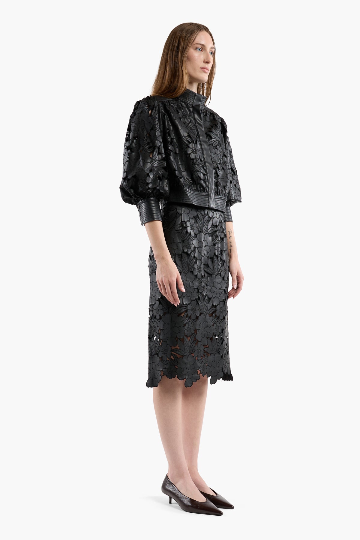 Maven Skirt - Black