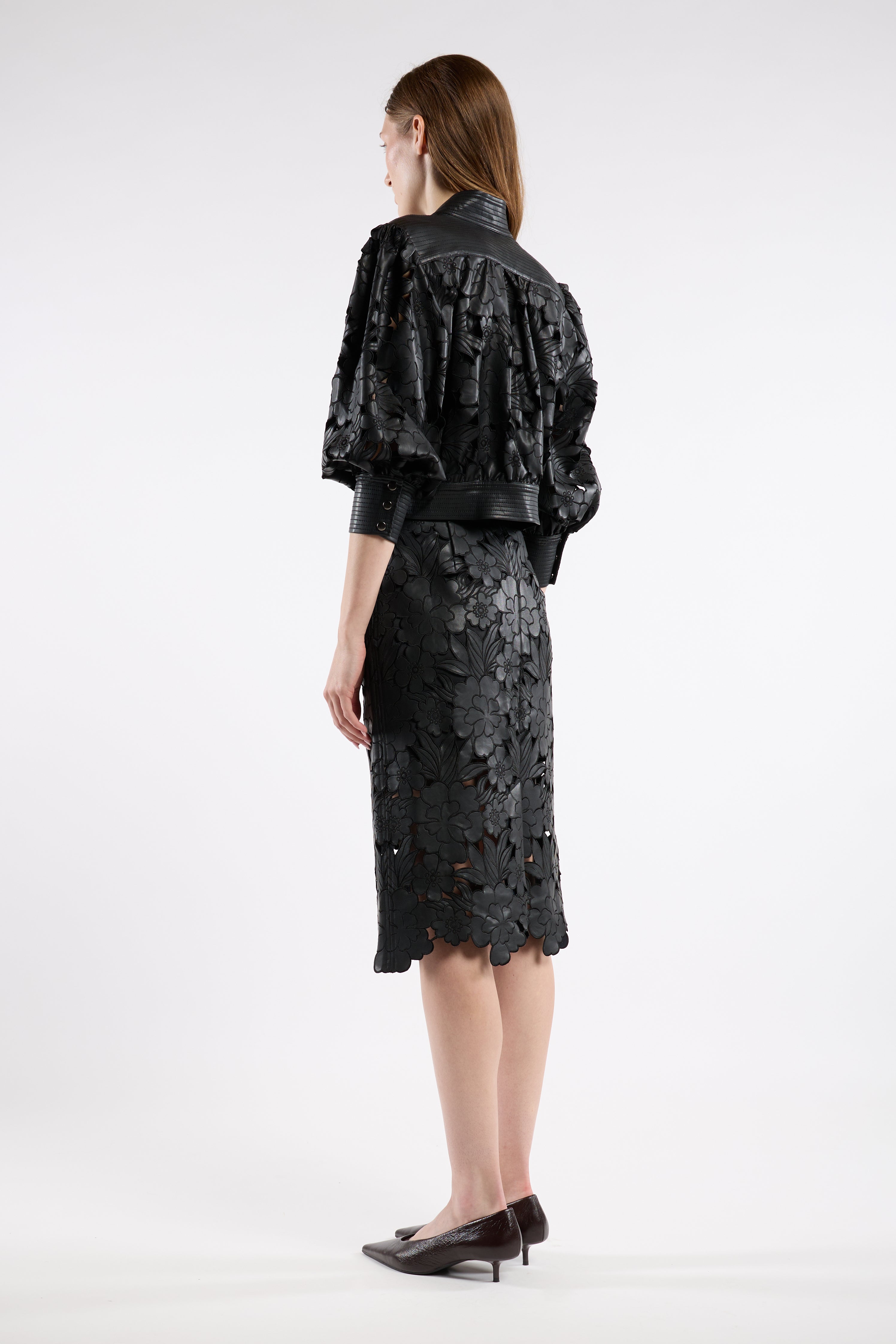 Fae Jacket - Black