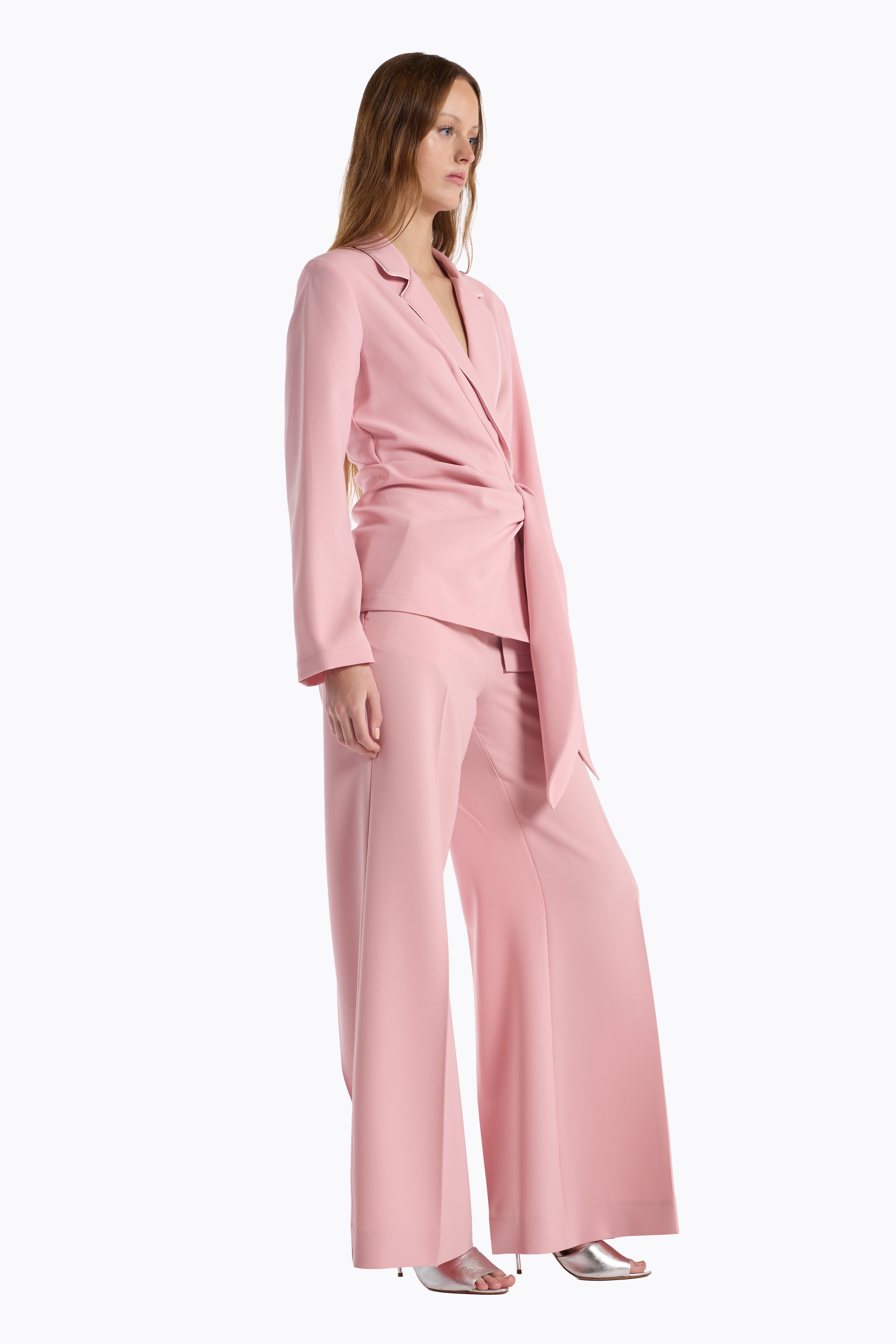 Jackson Pant - Rose