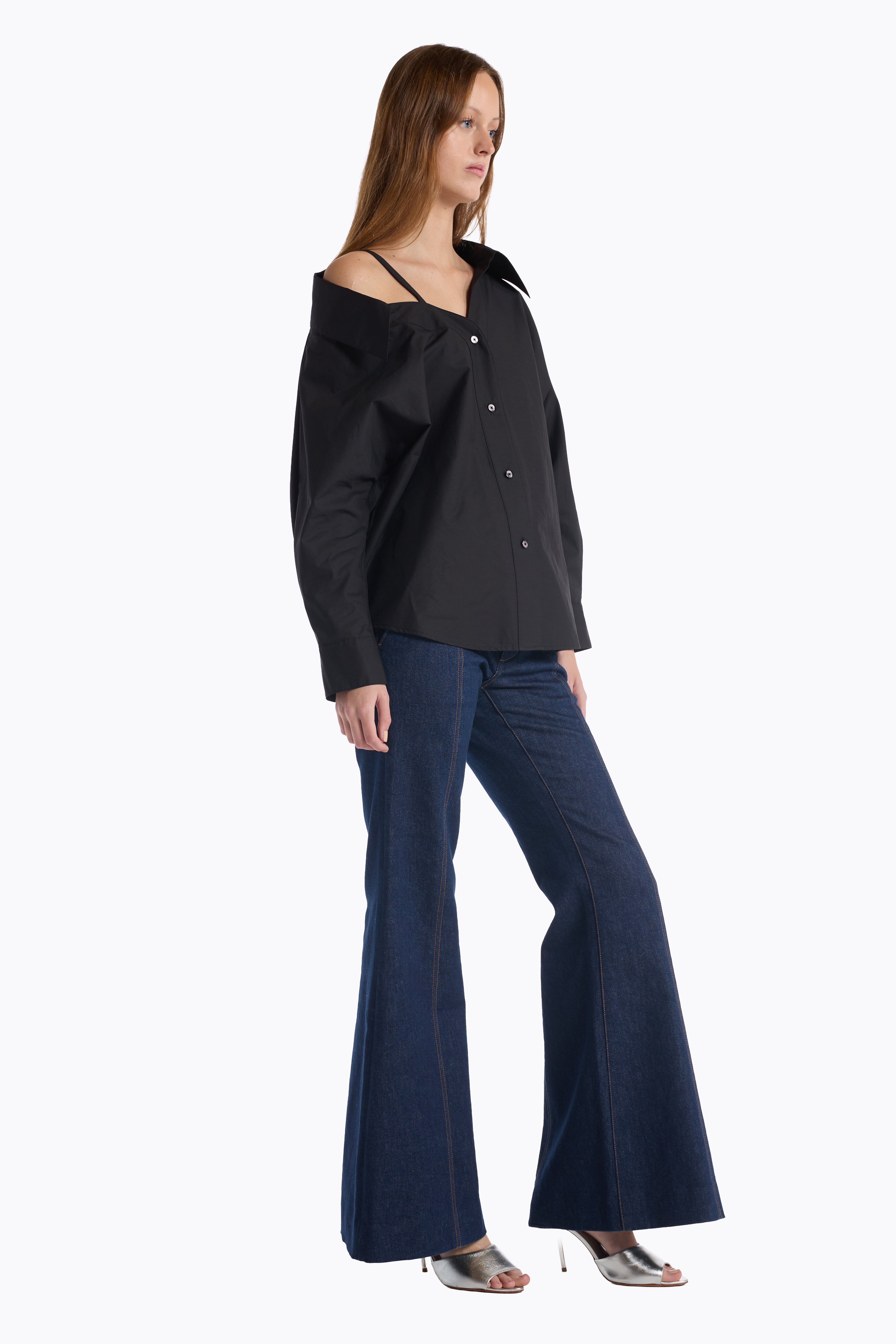 Dasha Top - Black