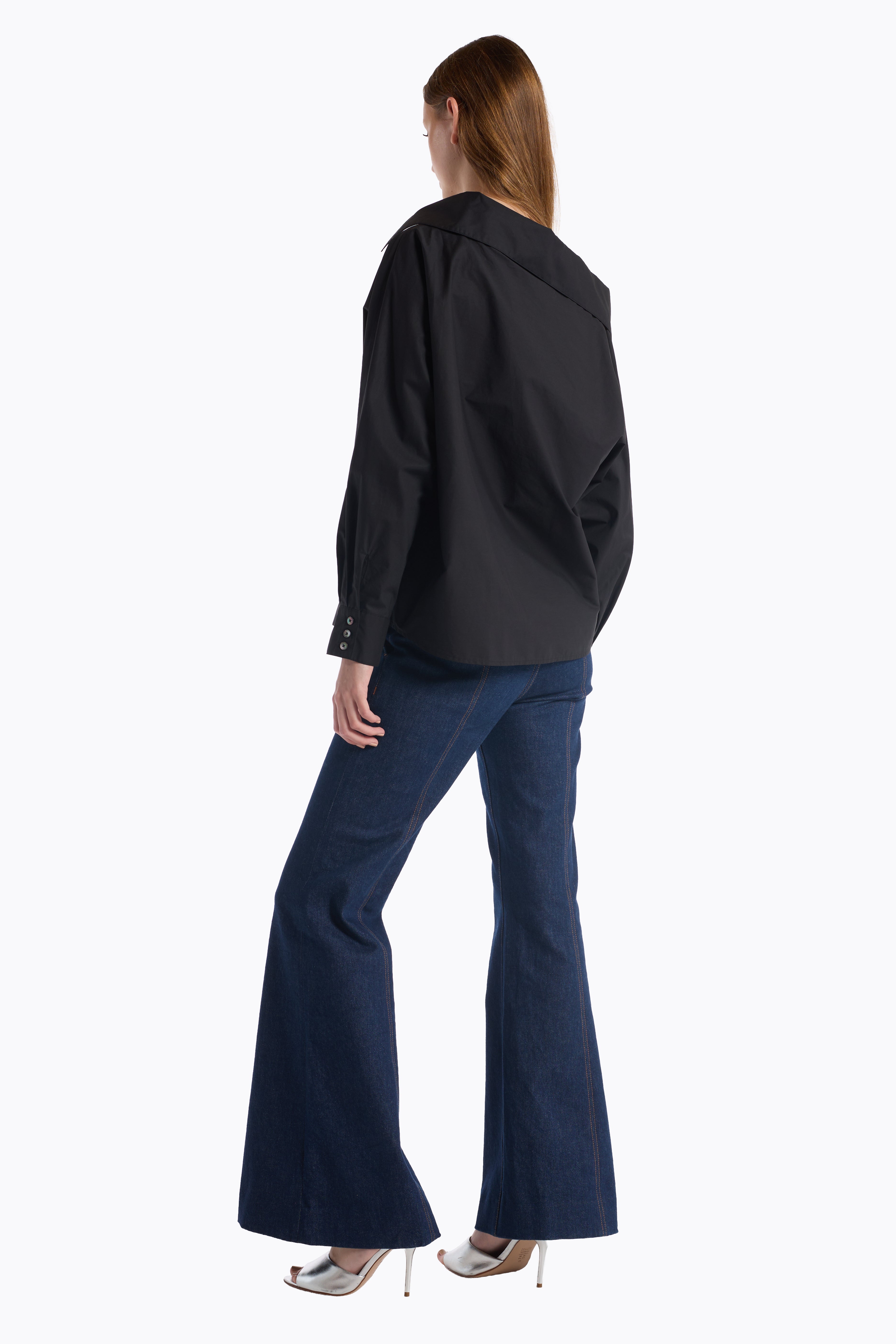 Dasha Top - Black