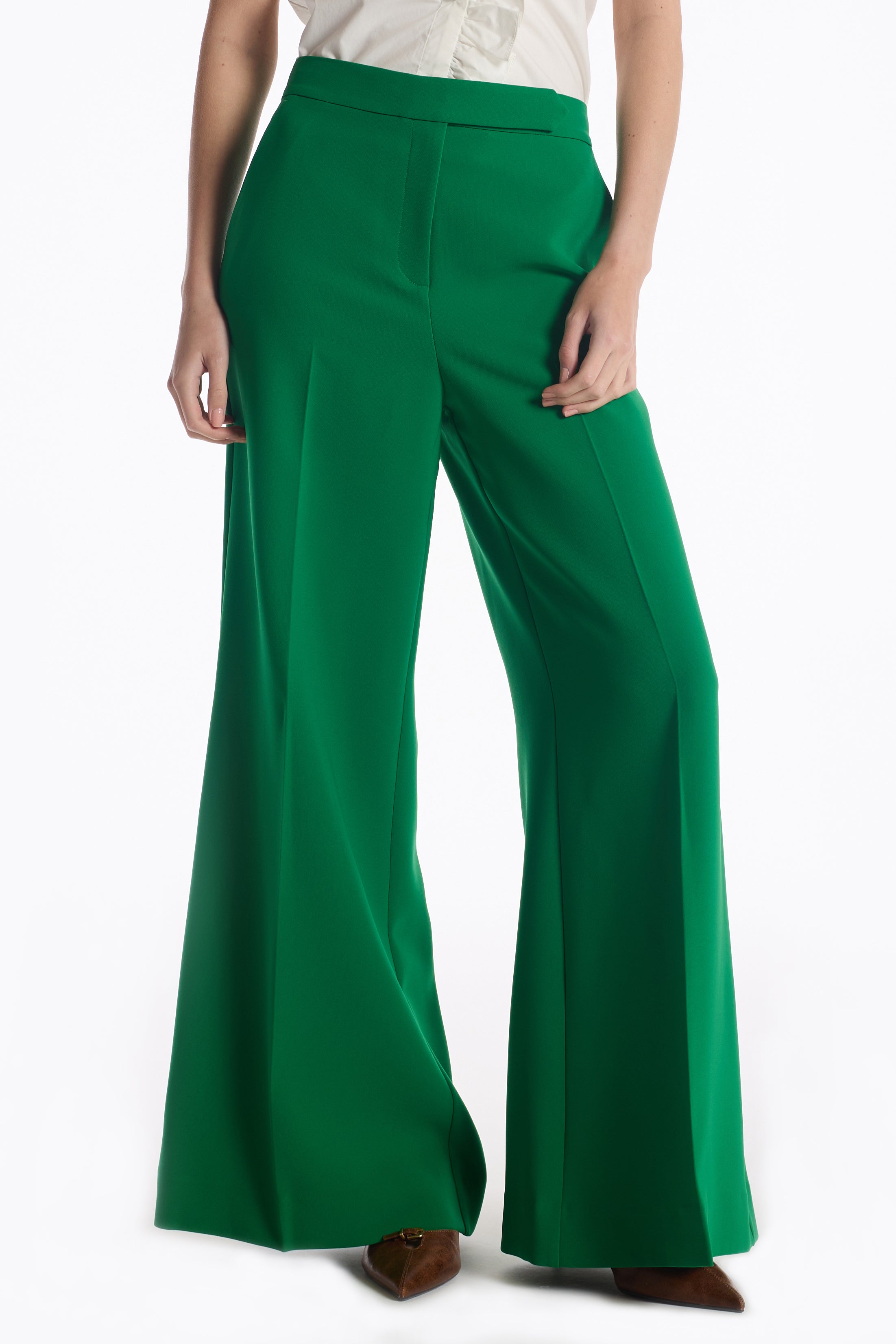 Jackson Pant - Kelly Green