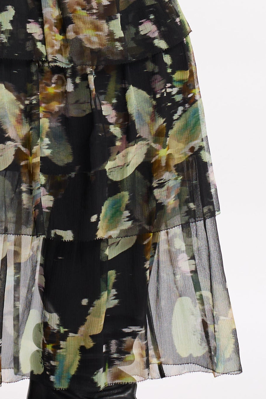 Pearl Skirt - Nightfall
