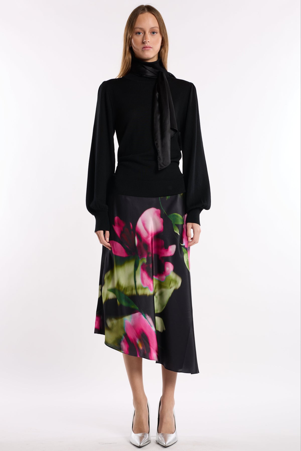Josie Skirt - Marin