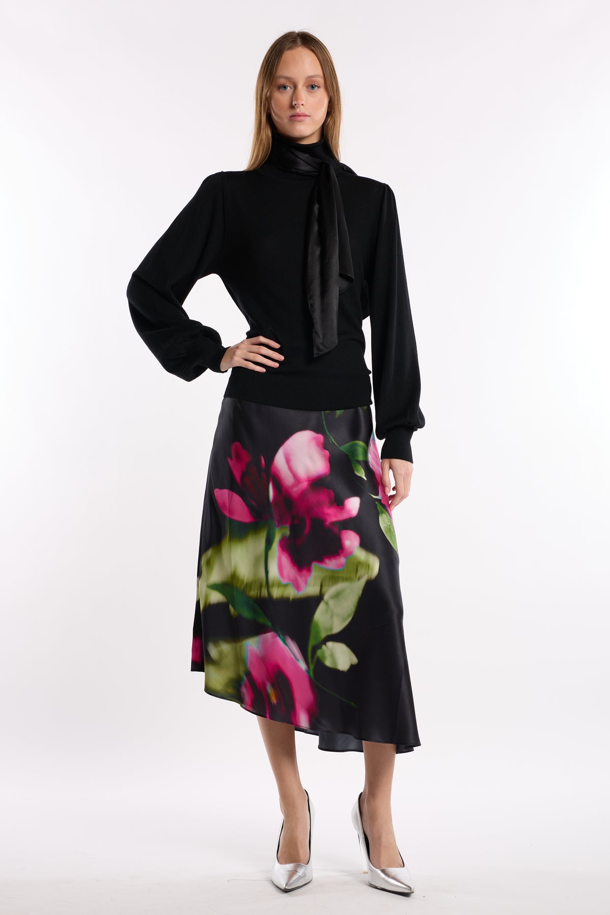 Josie Skirt - Marin