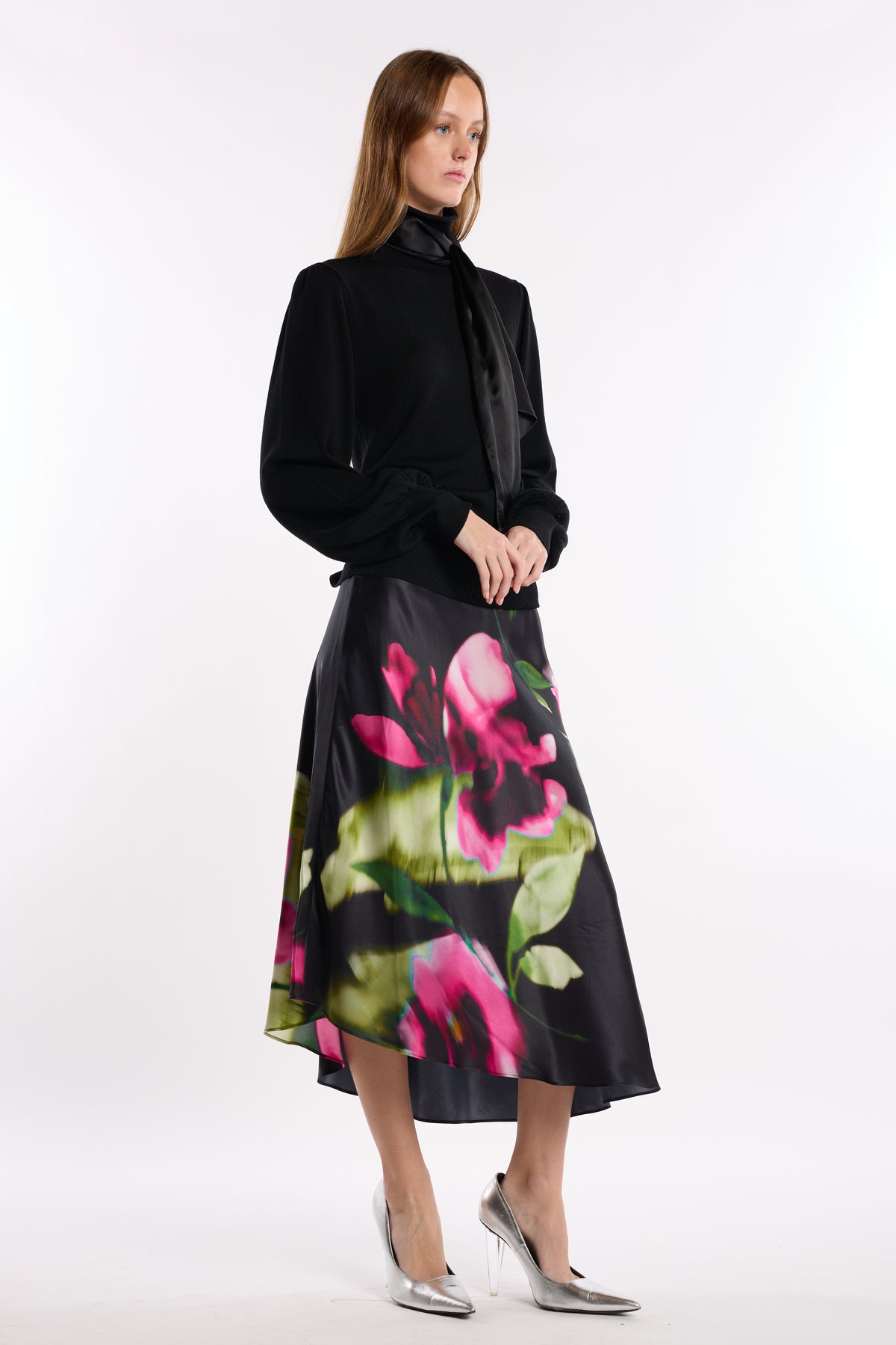 Josie Skirt - Marin