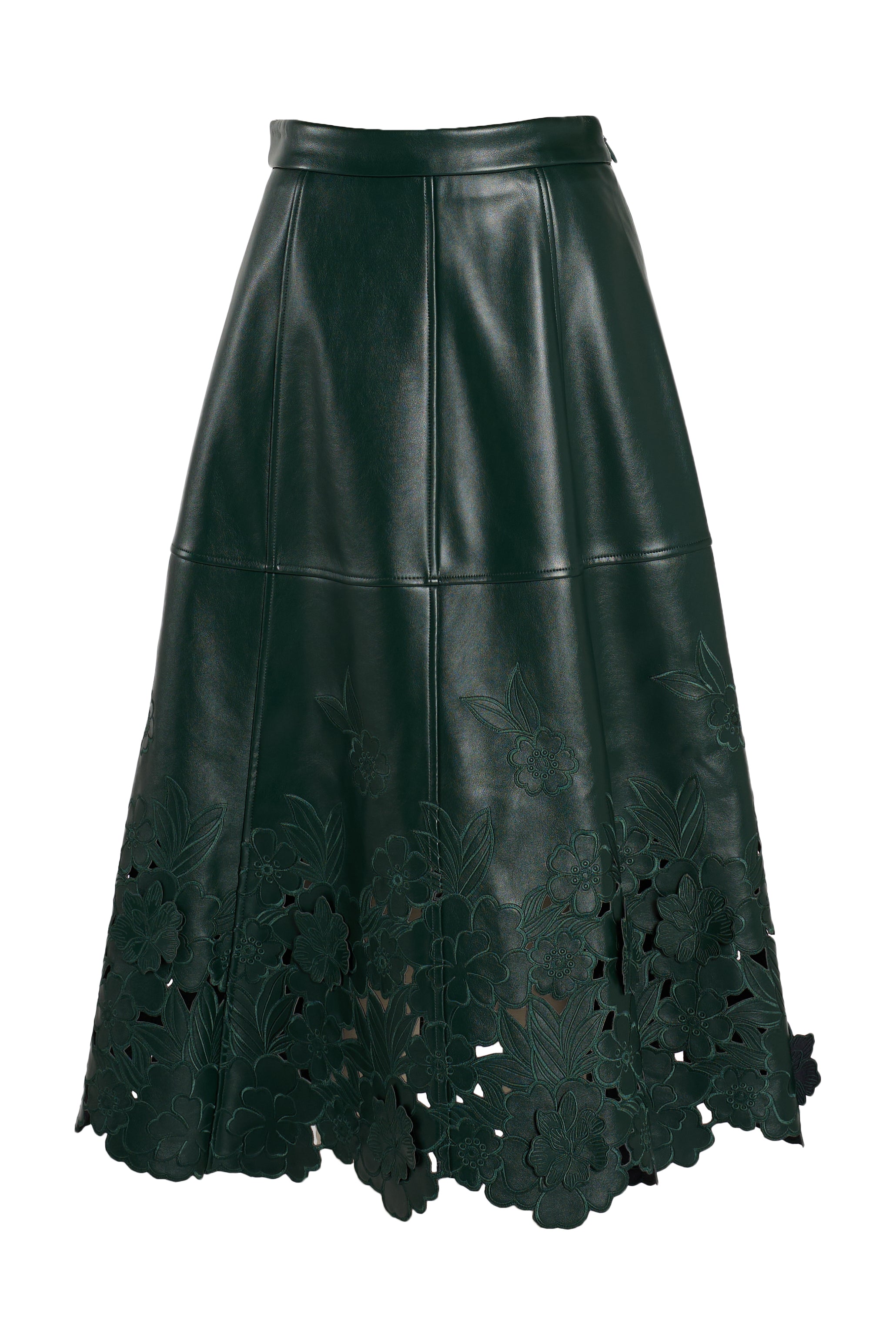 Bobbi Skirt - Forest