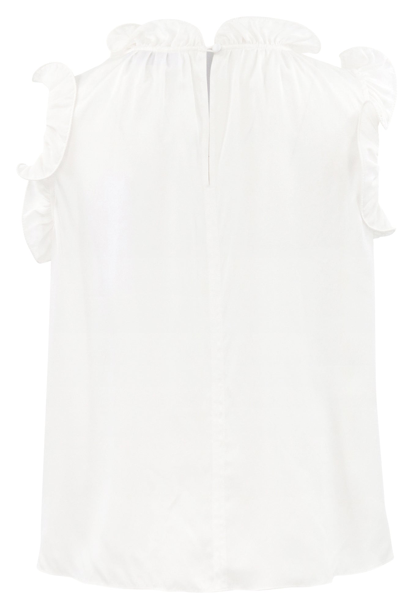 Renee Blouse - Ivory