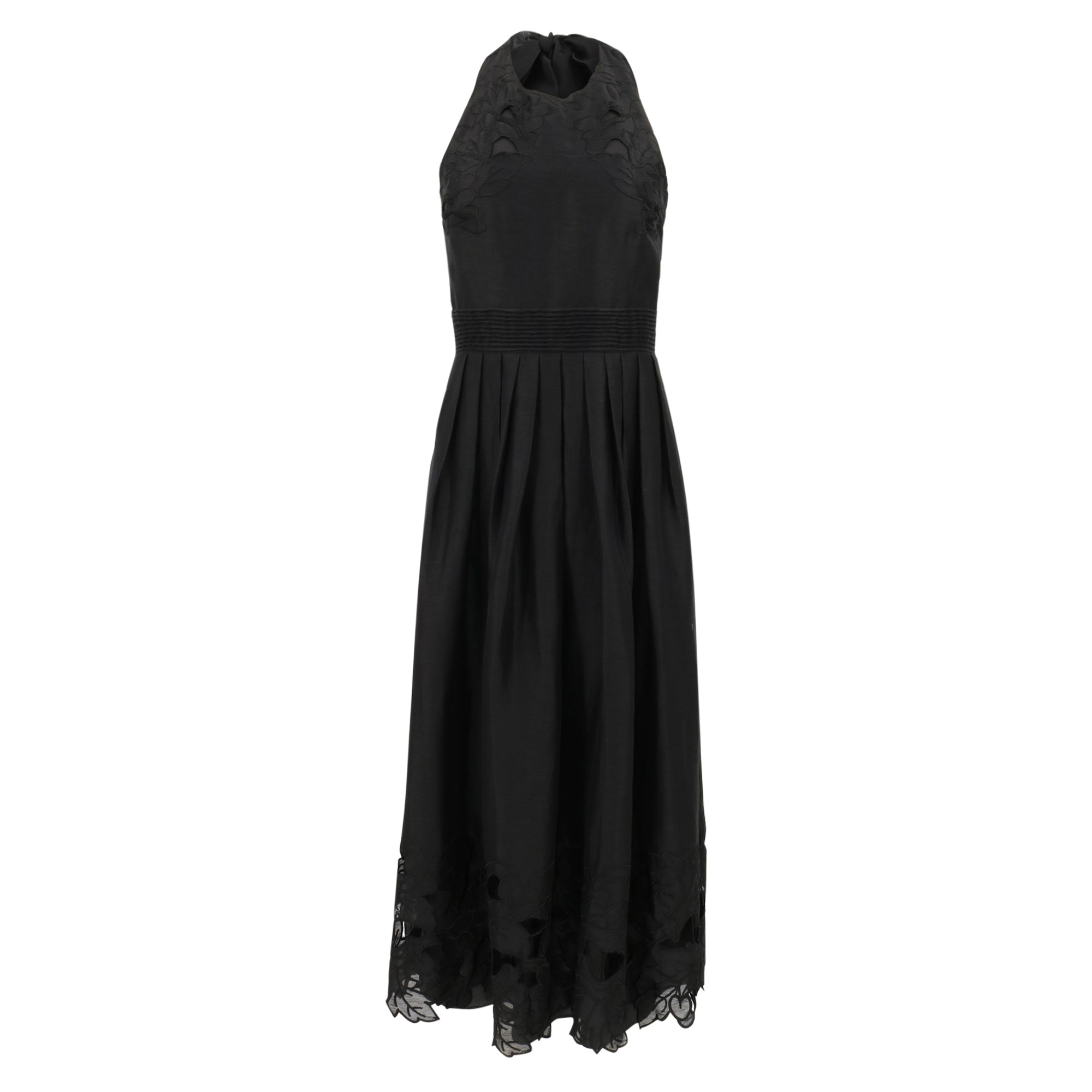 Valerie Dress - Black