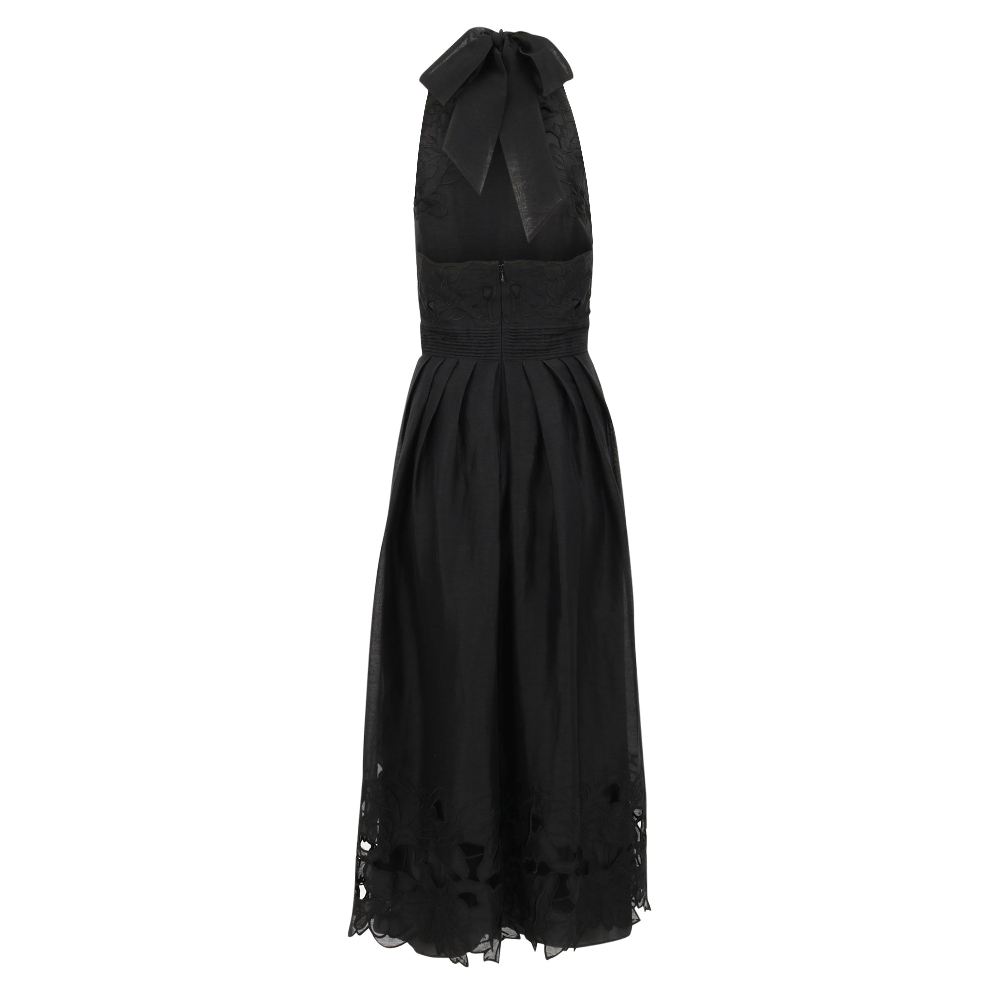 Valerie Dress - Black