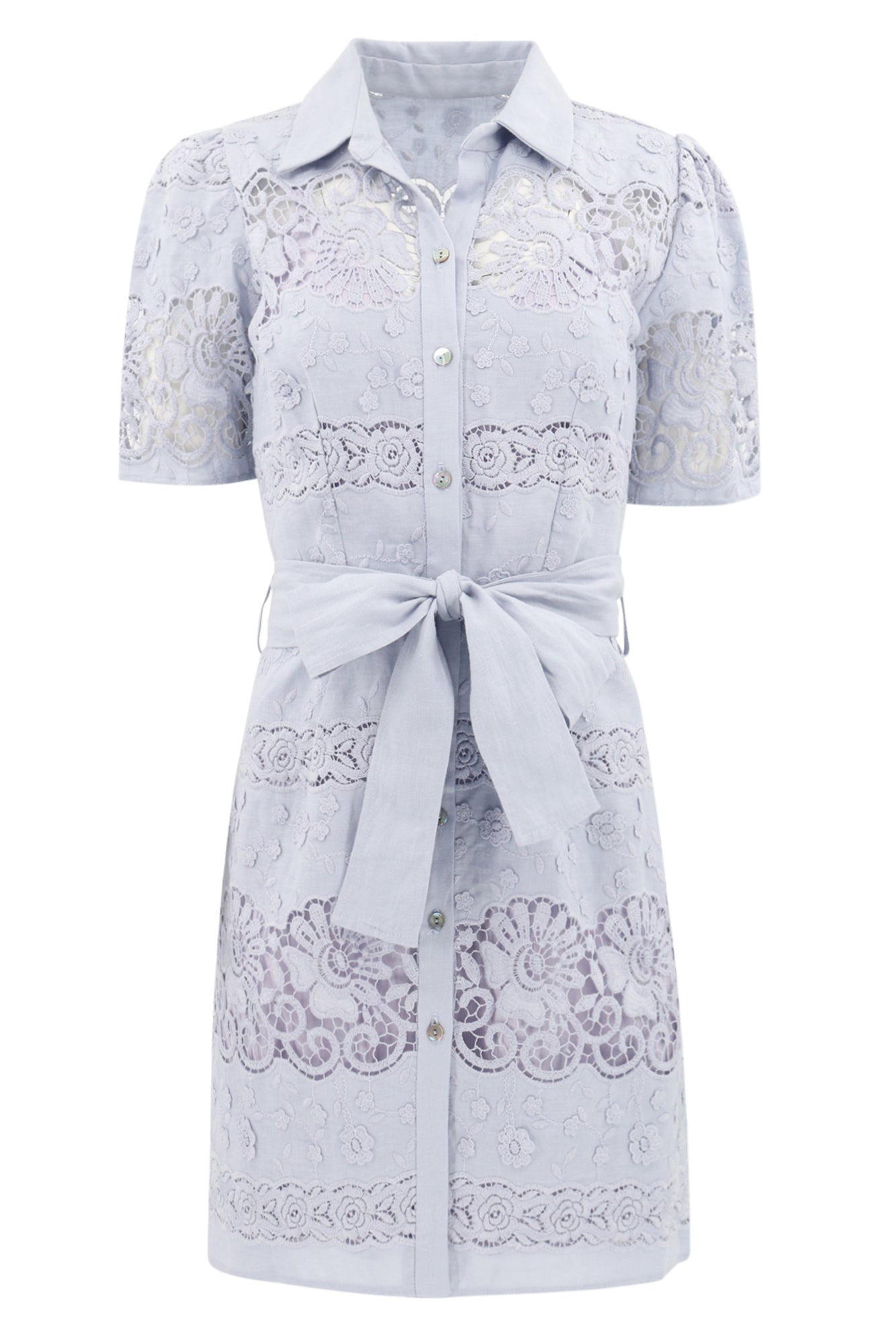 Valencia Dress