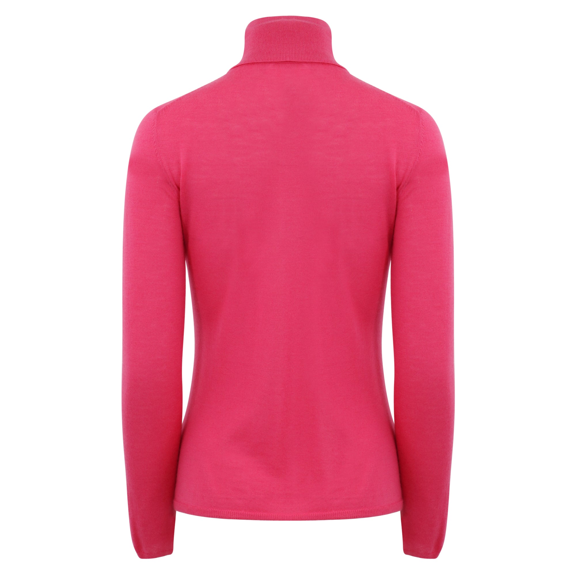 Stephane Sweater - Hot Pink