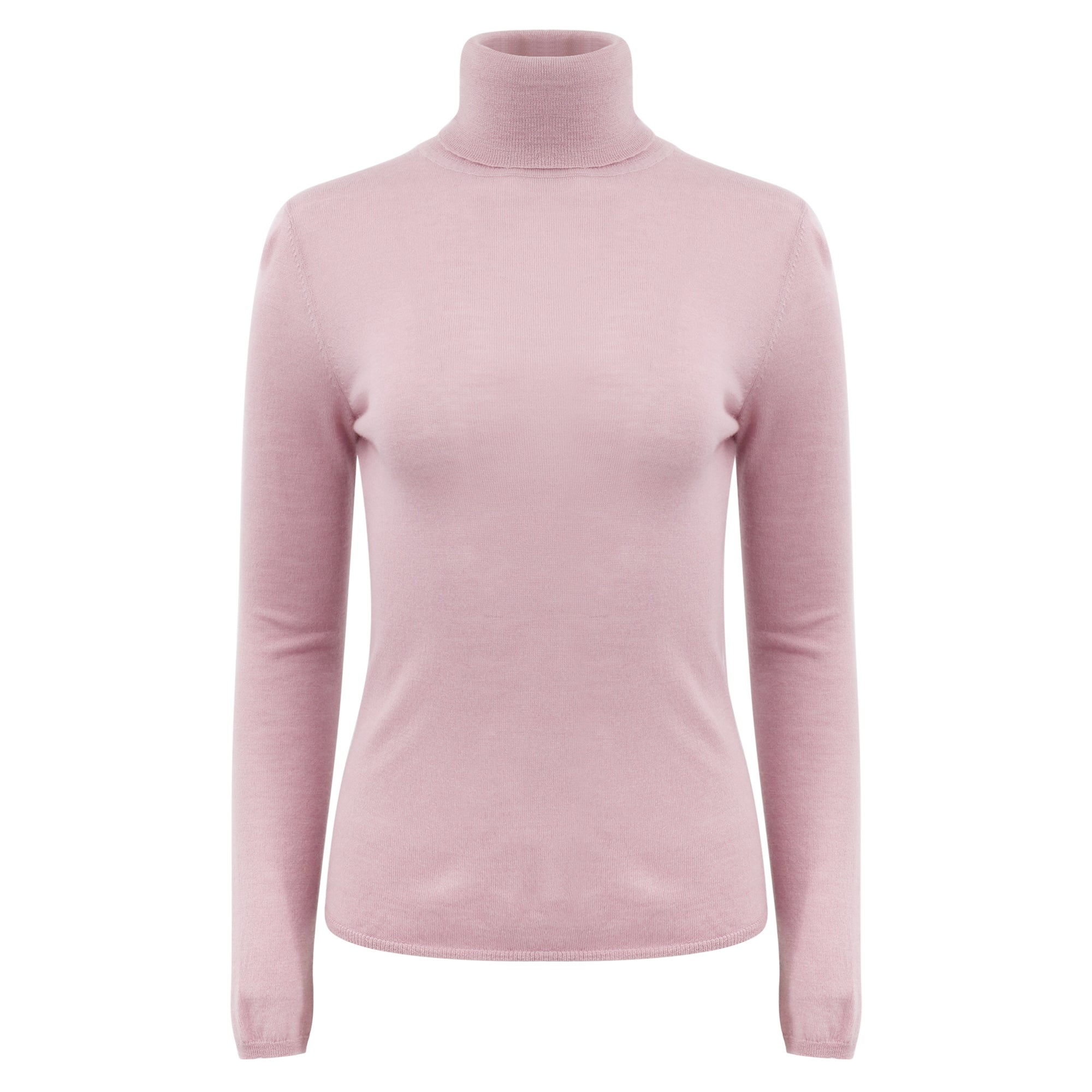 Stephane Sweater - Dusty Pink