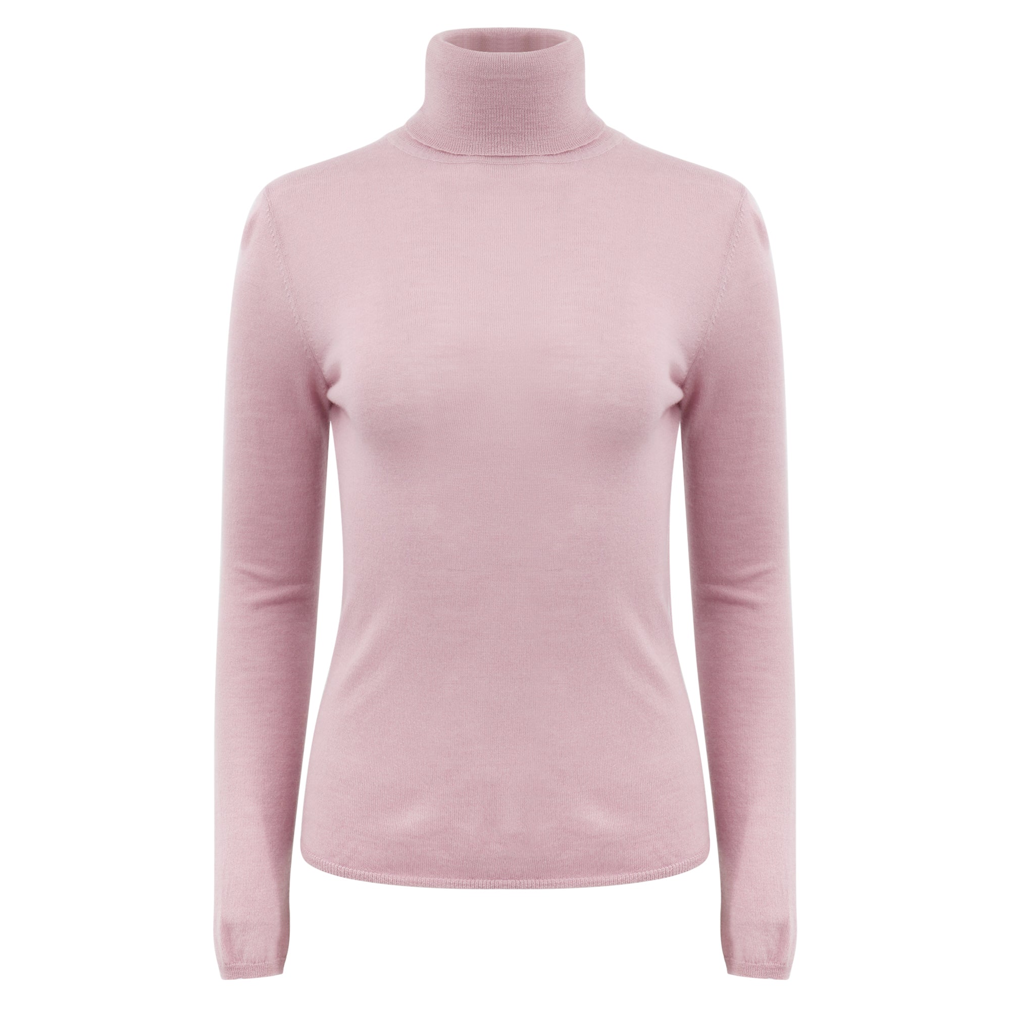 Stephane Sweater - Dusty Pink