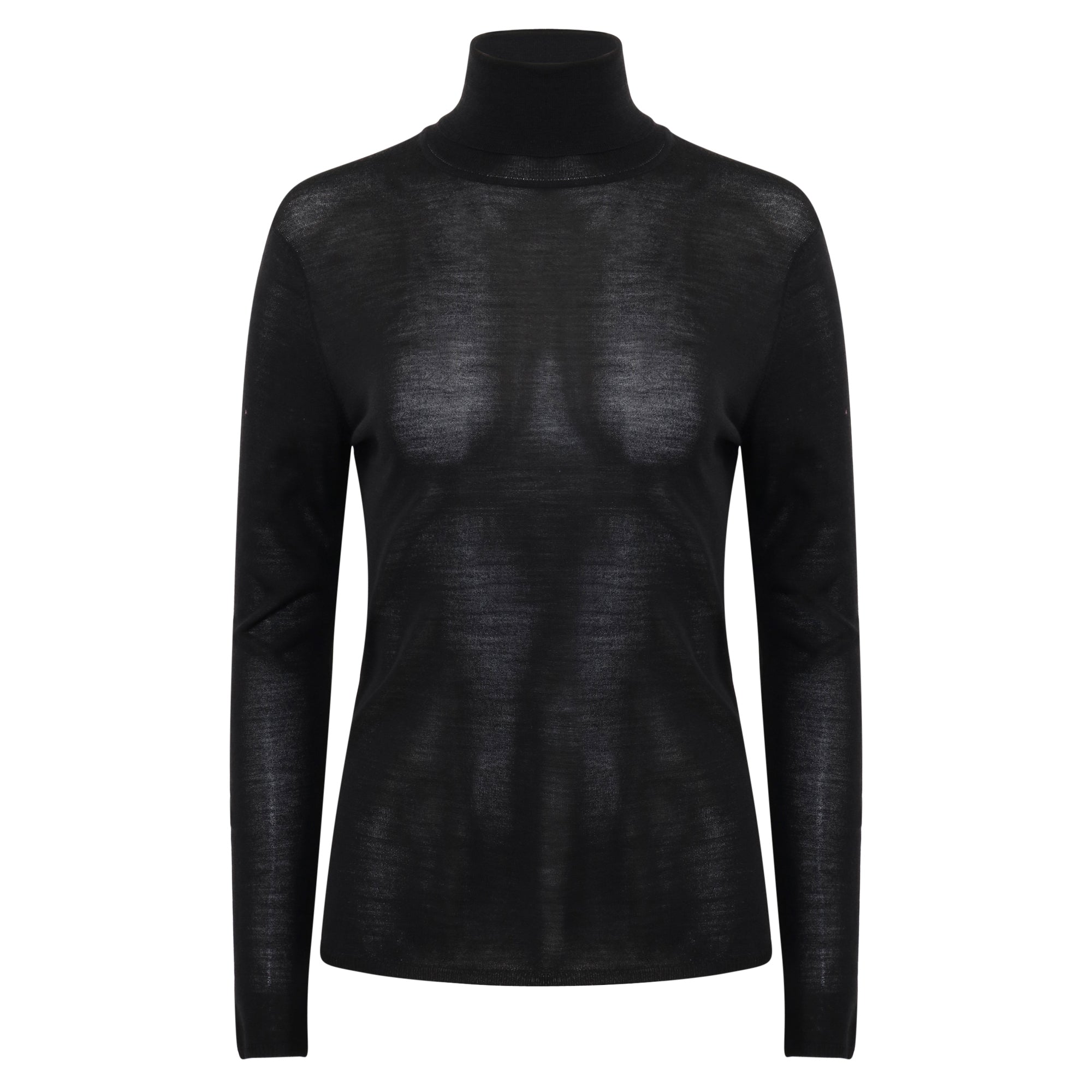Stephane Sweater - Black
