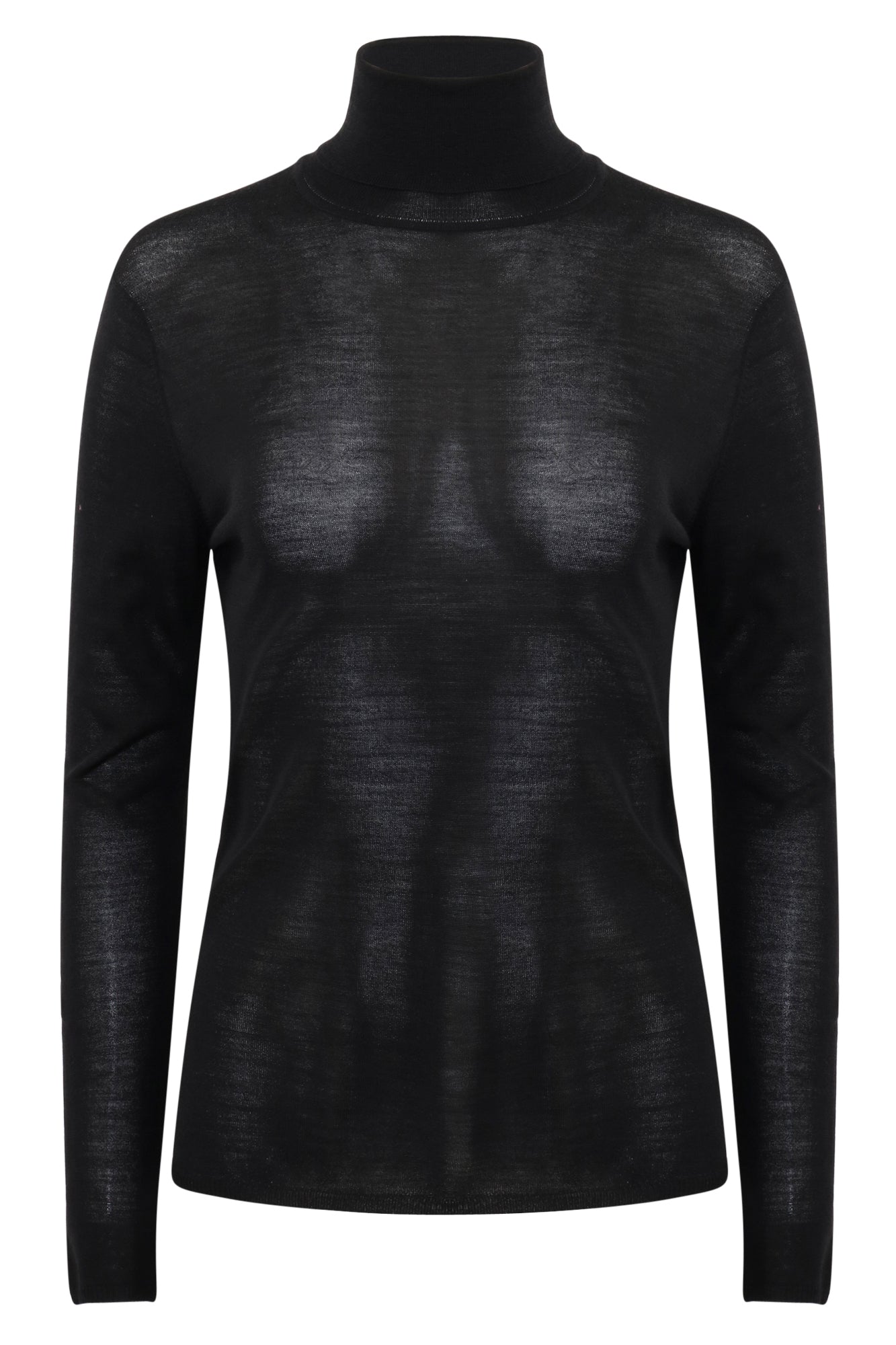 Stephane Sweater - Black