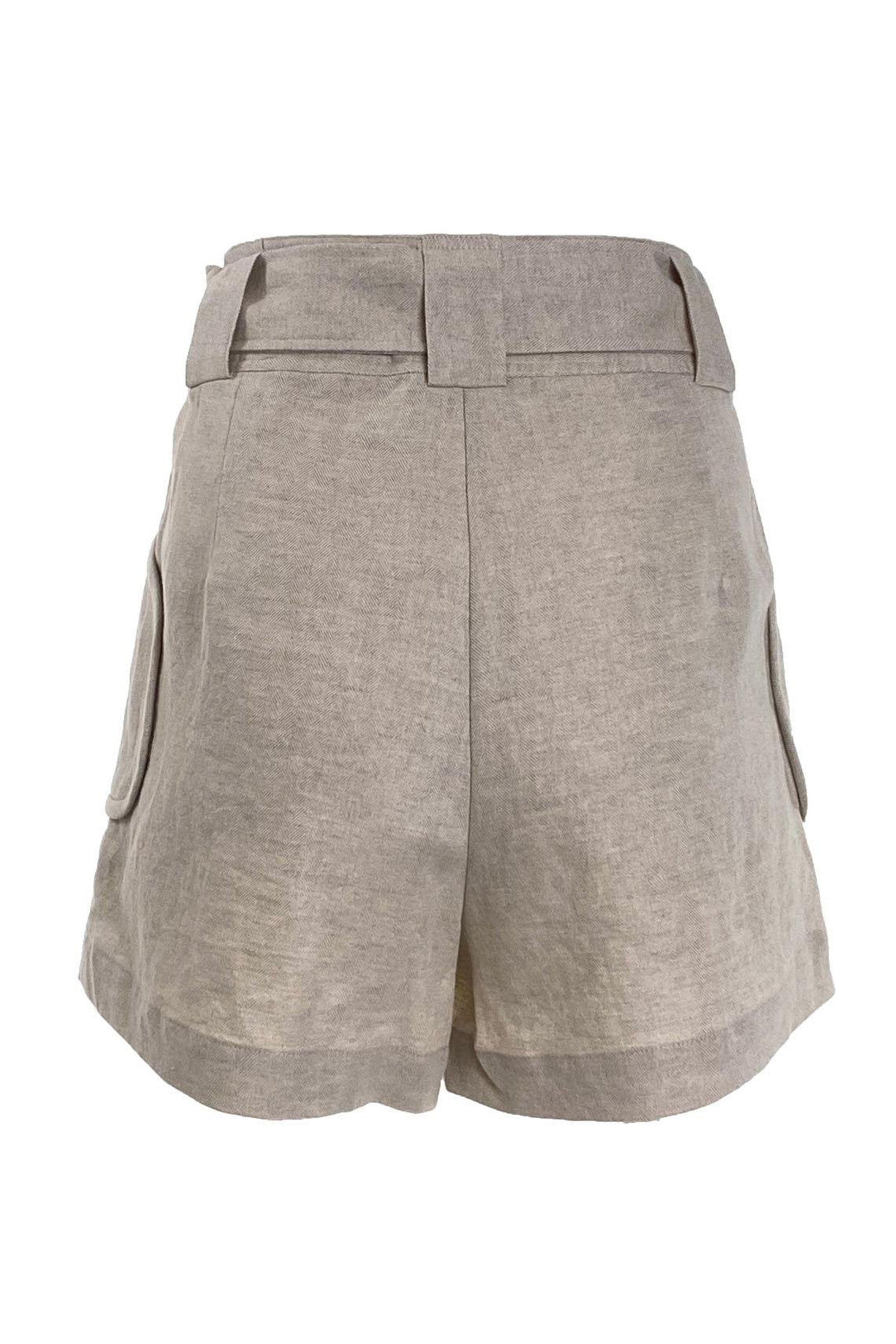 Emma Short - Khaki