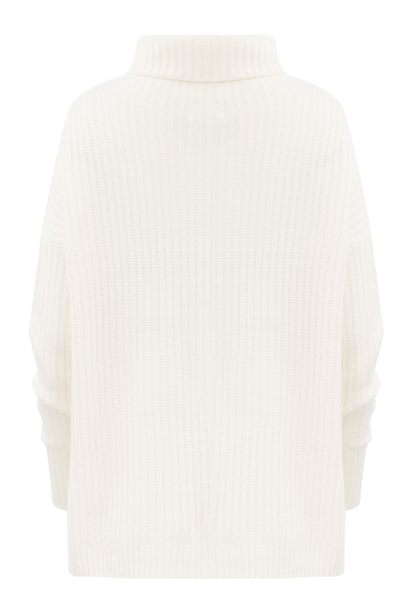 Everly Sweater - Ivory