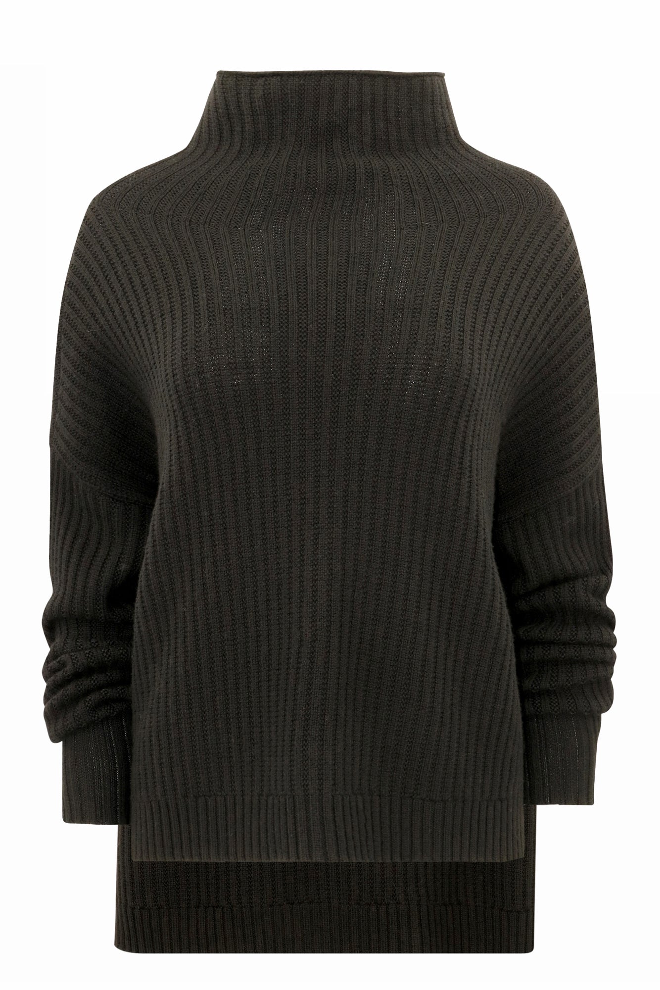 Everly Sweater - Black