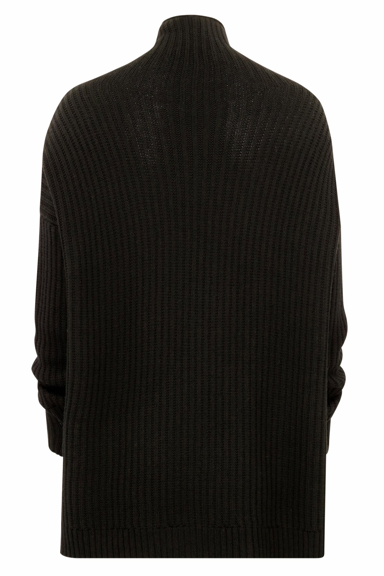 Everly Sweater - Black