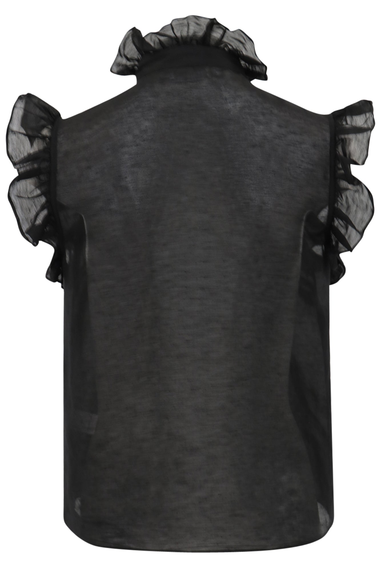 Marfa Top - Black