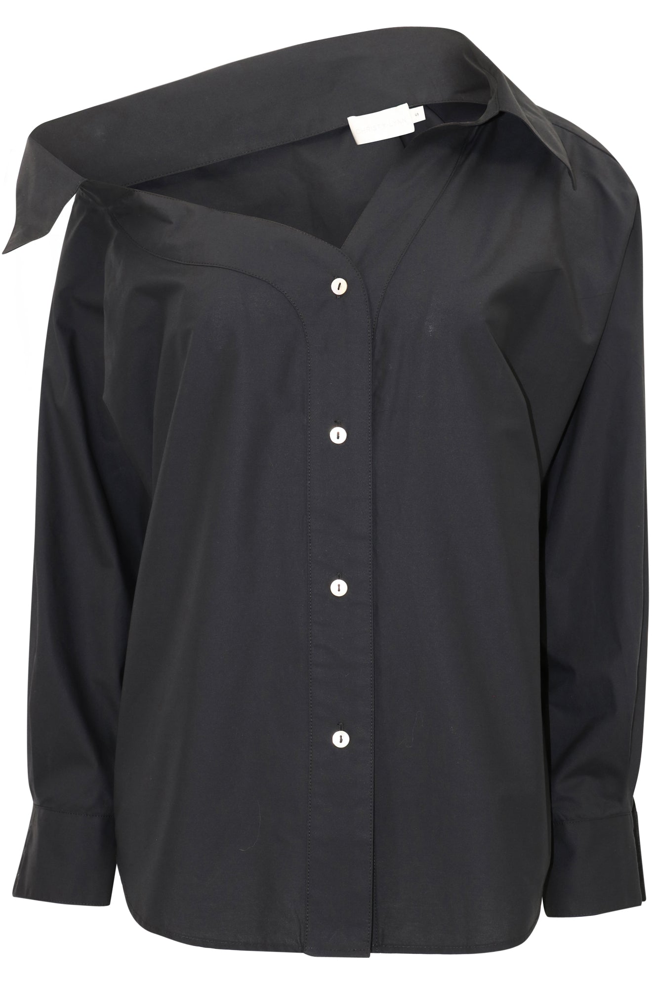 Dasha Top - Black