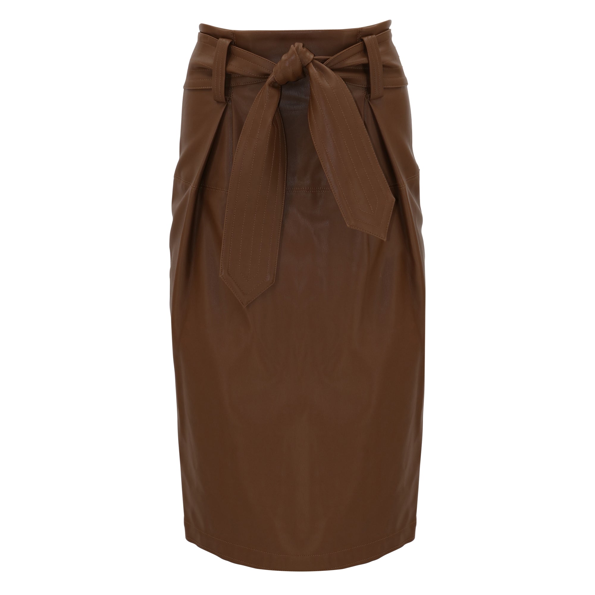 Paola Skirt - Camel