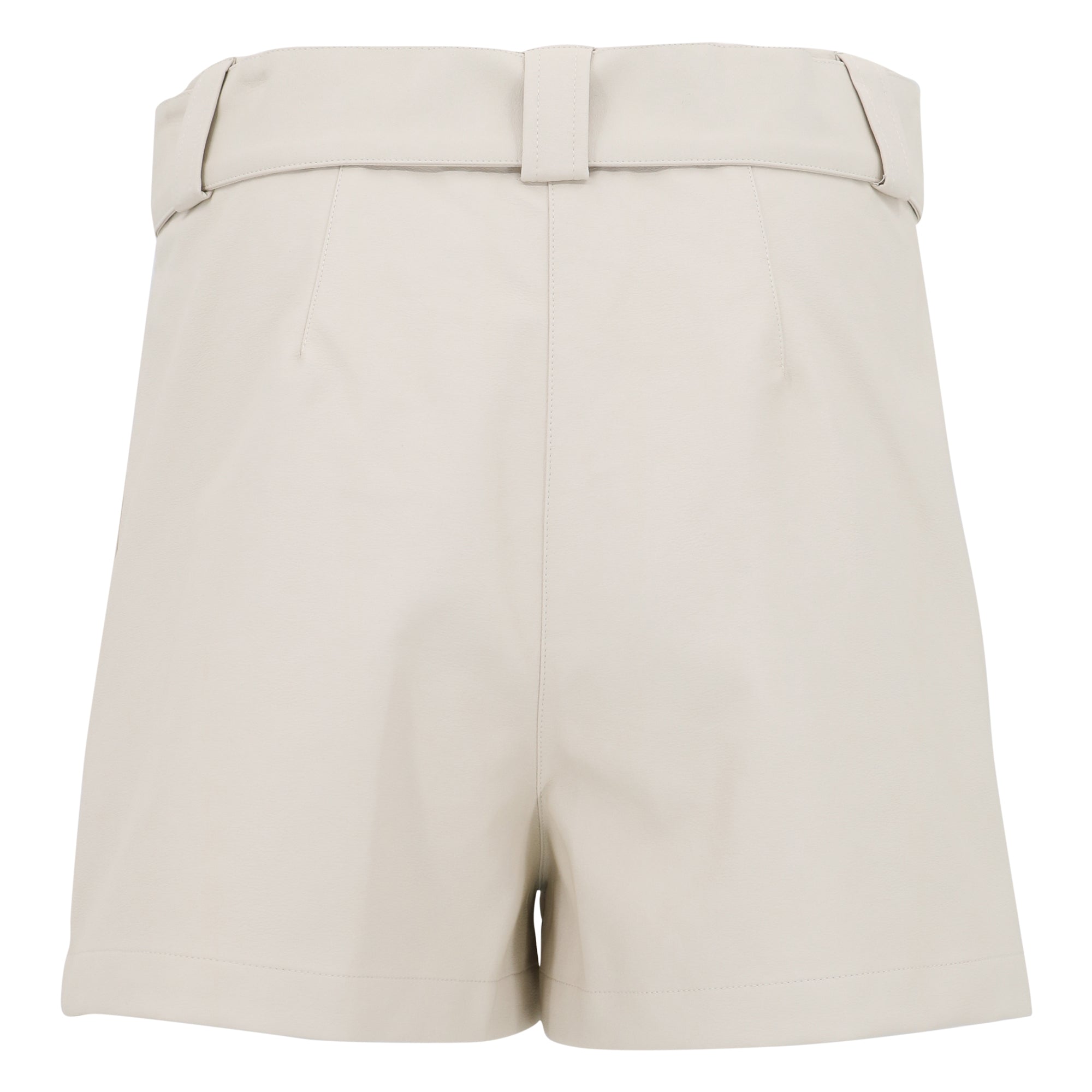 Indigo Short - Bone