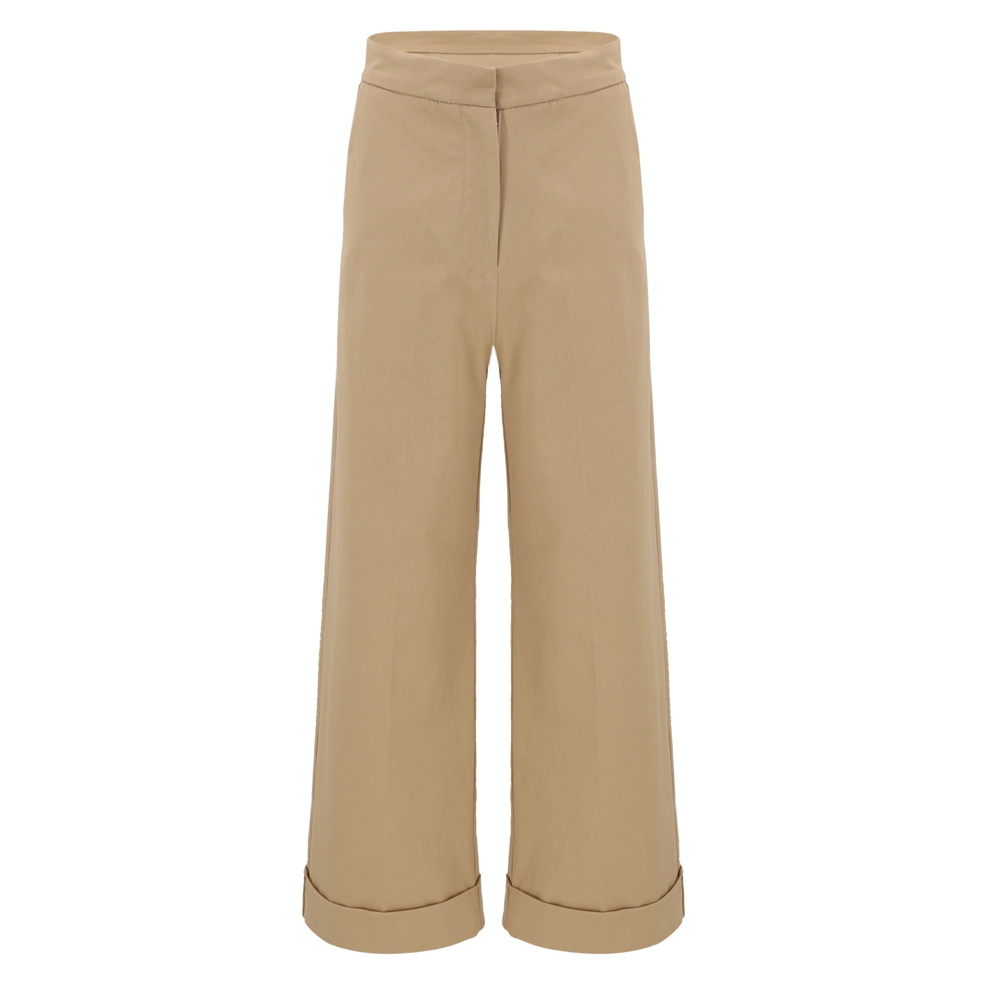 Cora Pant - Khaki