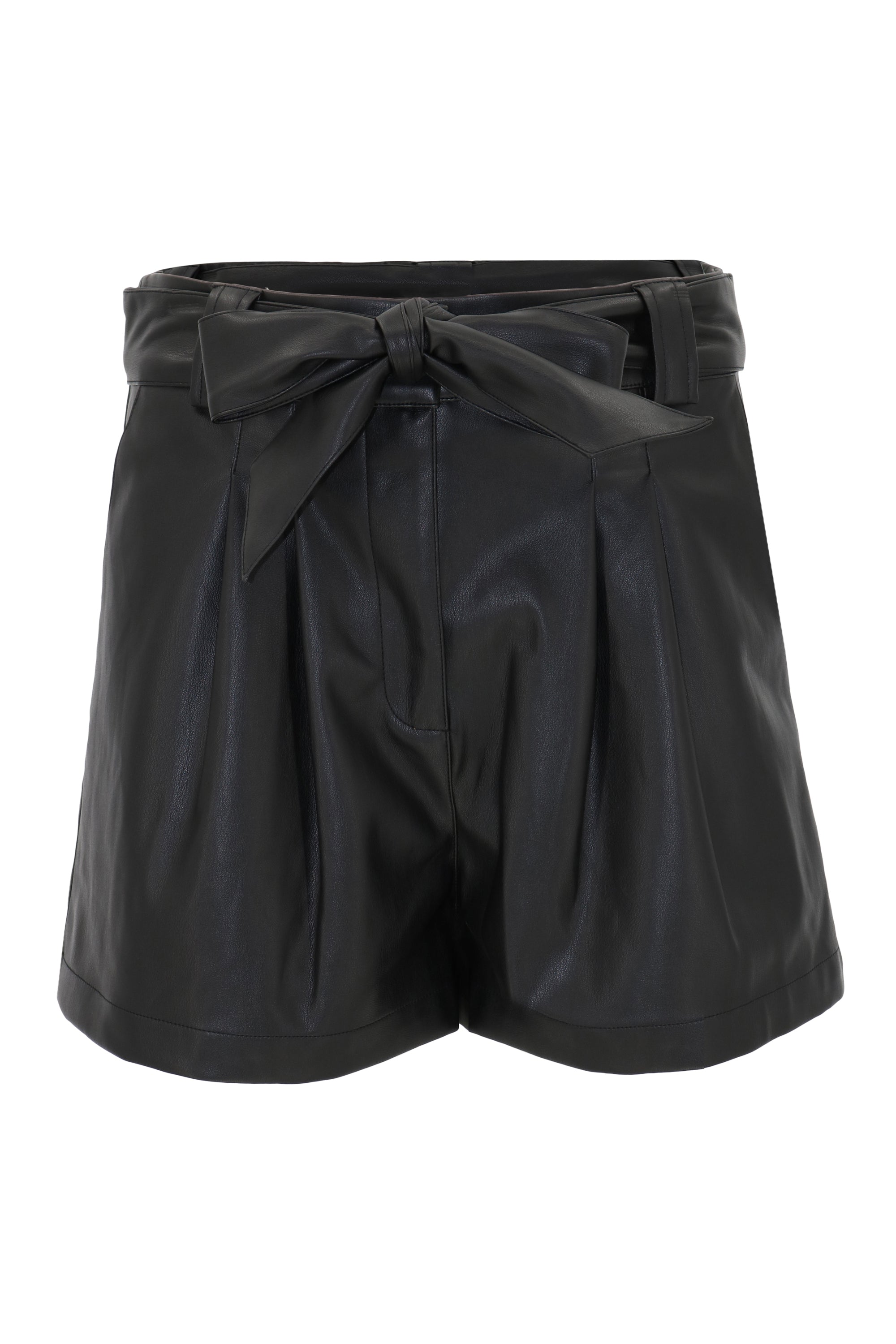 Indigo Short - Black