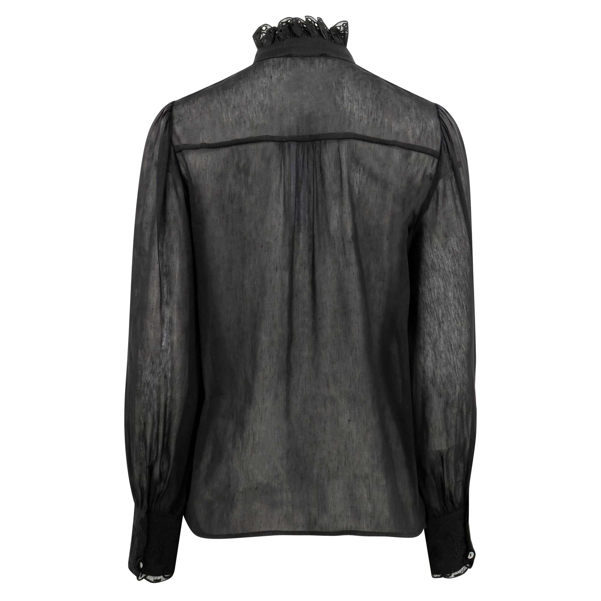 Madison Top - Black